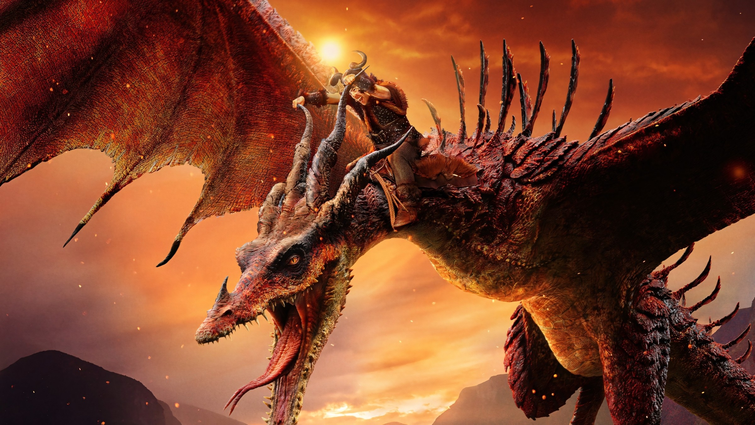 1234+ Hình Nền Rồng 🐉 (Con Rồng, 3D, Vàng) Cho Điện Thoại Và Máy Tính