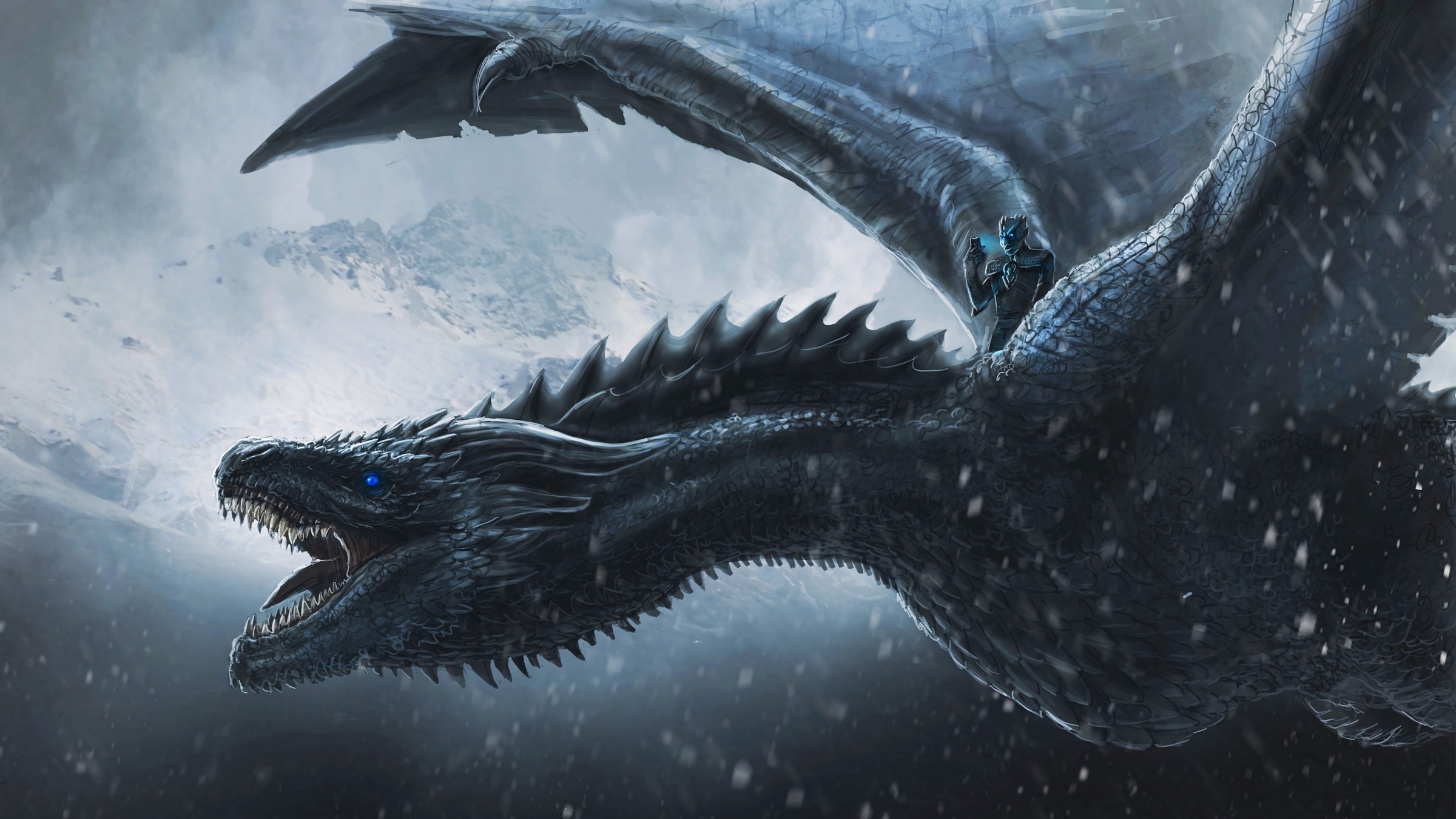 1234+ Hình Nền Rồng 🐉 (Con Rồng, 3D, Vàng) Cho Điện Thoại Và Máy Tính
