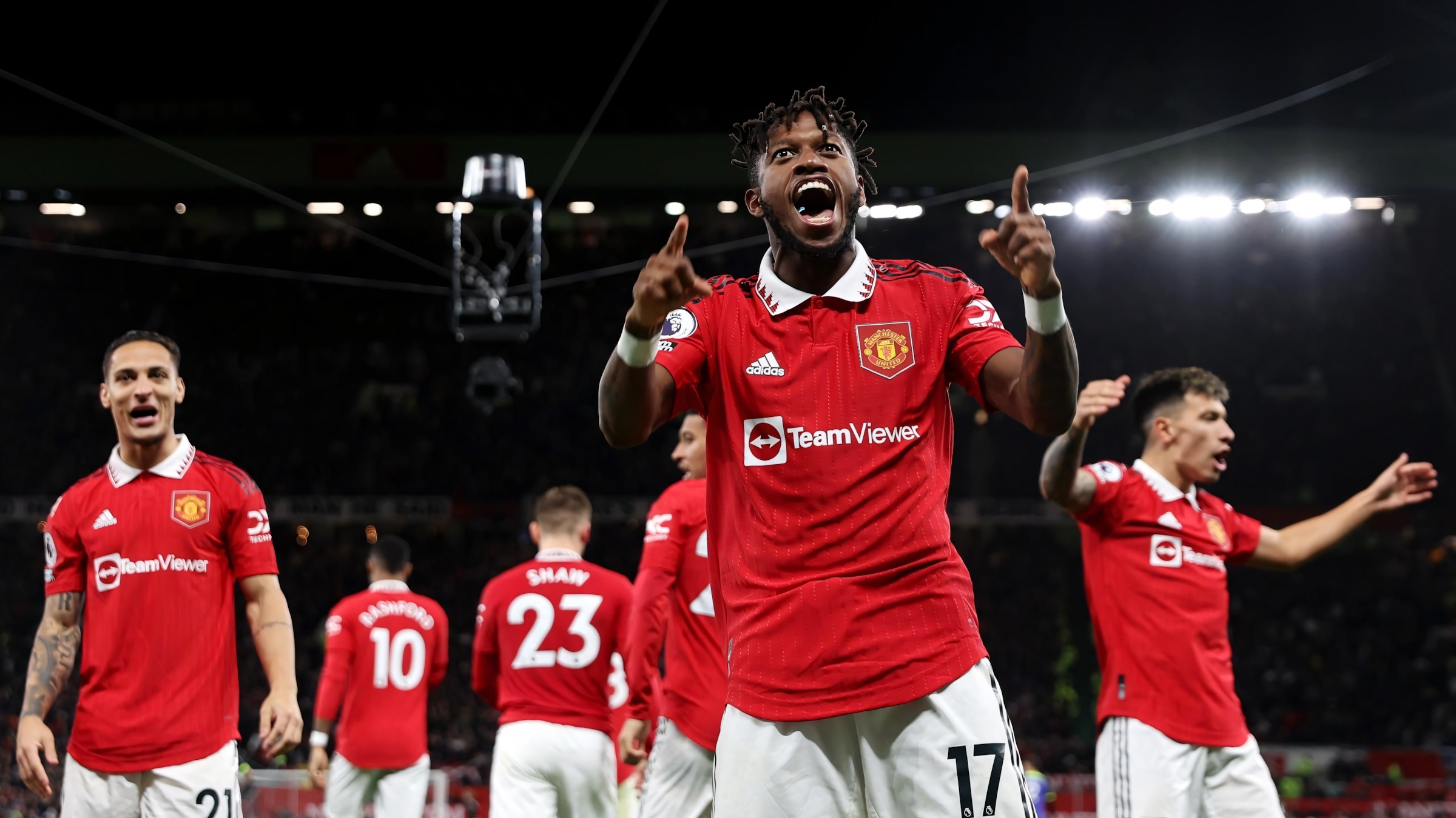 567+ Hình Nền Mu 4K ⚽ (Manchester United, Man Utd) Cho Điện Thoại Và Máy Tính