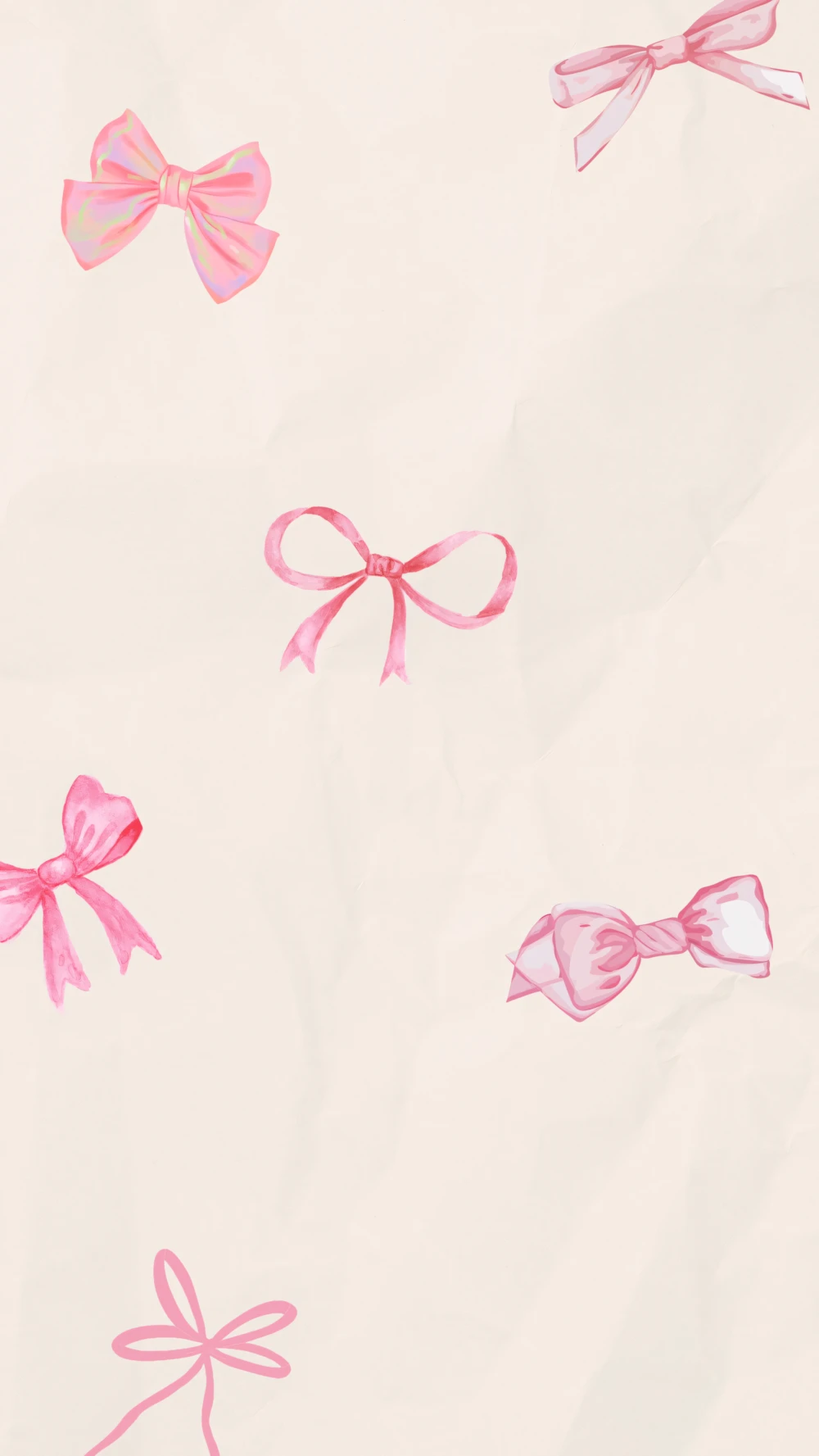 890+ Hình Nền Nơ 🎀 (Hello Kitty, Coquette, Có Chữ) Cho Máy Tính Và Điện Thoại