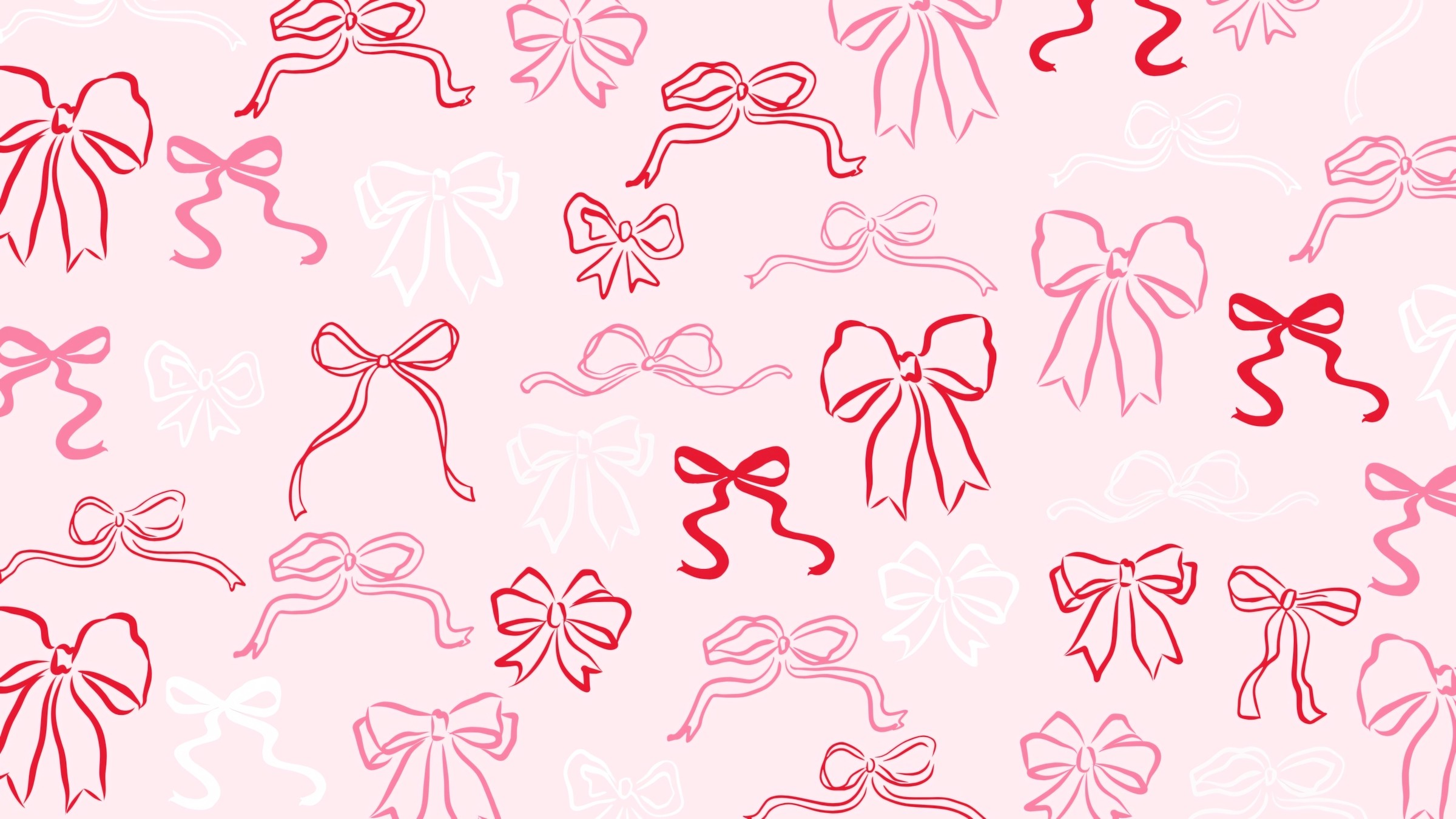890+ Hình Nền Nơ 🎀 (Hello Kitty, Coquette, Có Chữ) Cho Máy Tính Và Điện Thoại