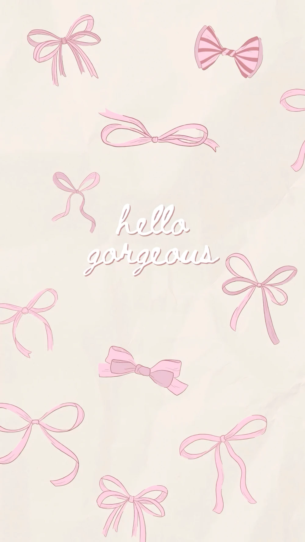 890+ Hình Nền Nơ 🎀 (Hello Kitty, Coquette, Có Chữ) Cho Máy Tính Và Điện Thoại