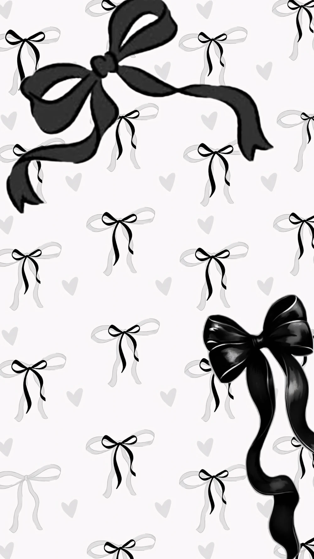 890+ Hình Nền Nơ 🎀 (Hello Kitty, Coquette, Có Chữ) Cho Máy Tính Và Điện Thoại