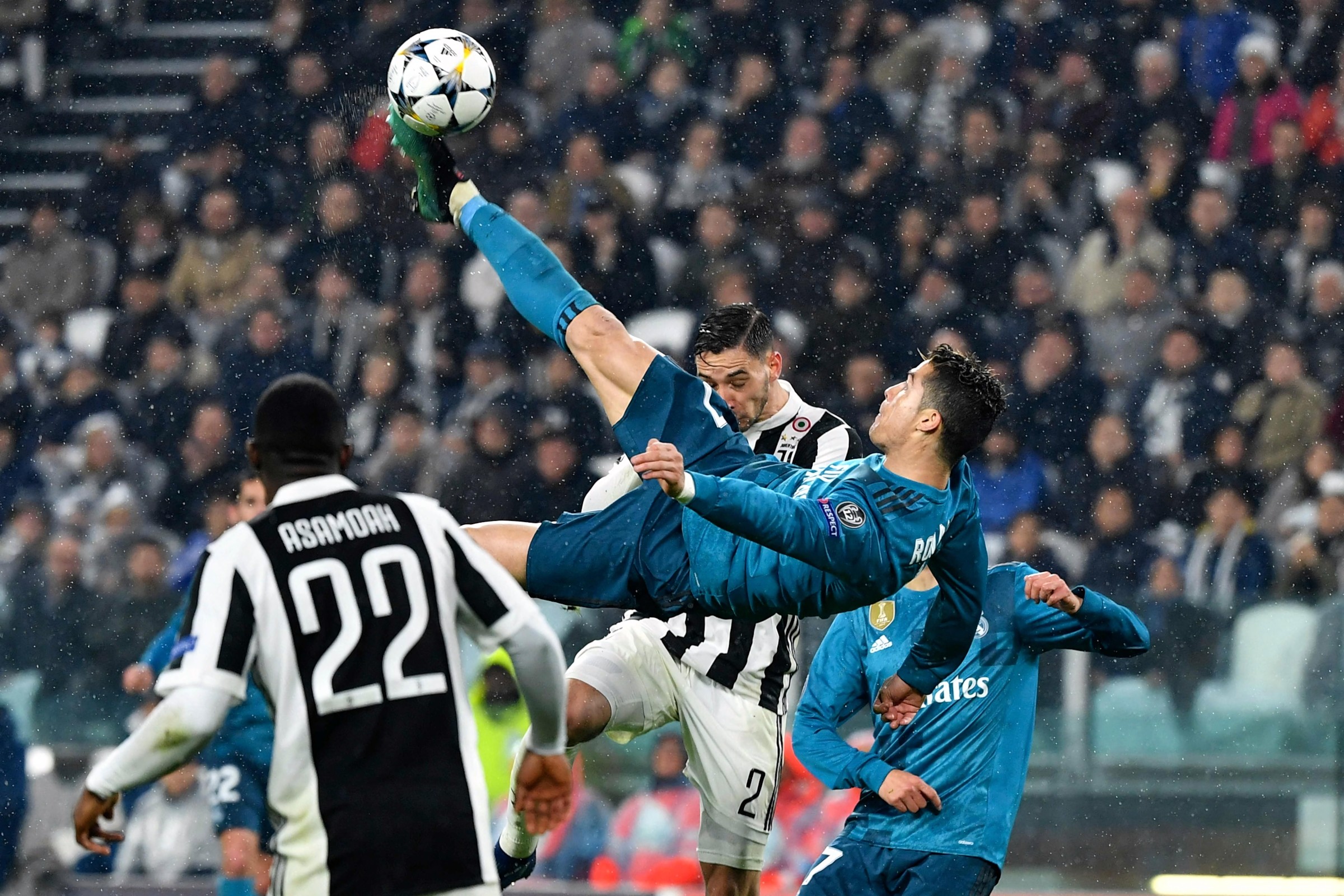 1234+ Hình Nền Ronaldo 4K ⚽ (Ngầu, Chất, Cr7 Mu, Real Madrid) Tải Miễn Phí