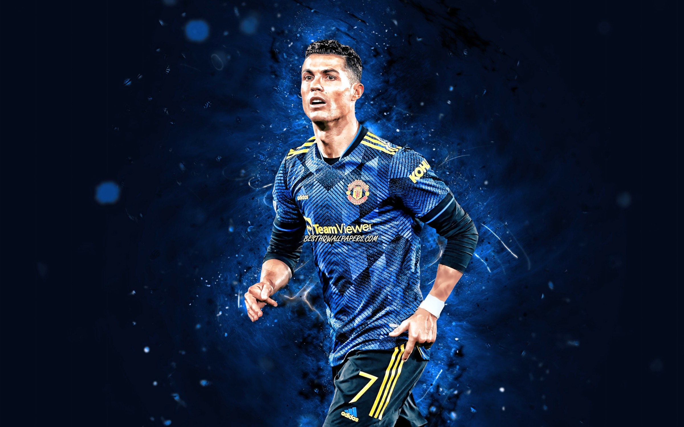 1234+ Hình Nền Ronaldo 4K ⚽ (Ngầu, Chất, Cr7 Mu, Real Madrid) Tải Miễn Phí