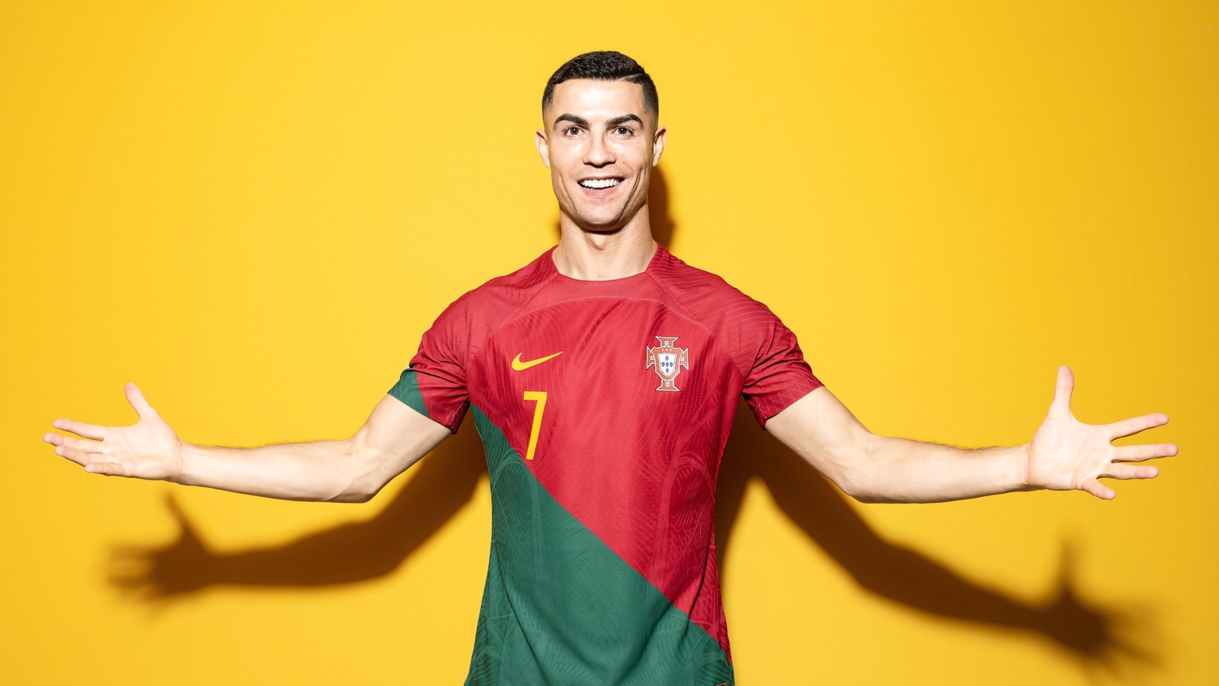 1234+ Hình Nền Ronaldo 4K ⚽ (Ngầu, Chất, Cr7 Mu, Real Madrid) Tải Miễn Phí