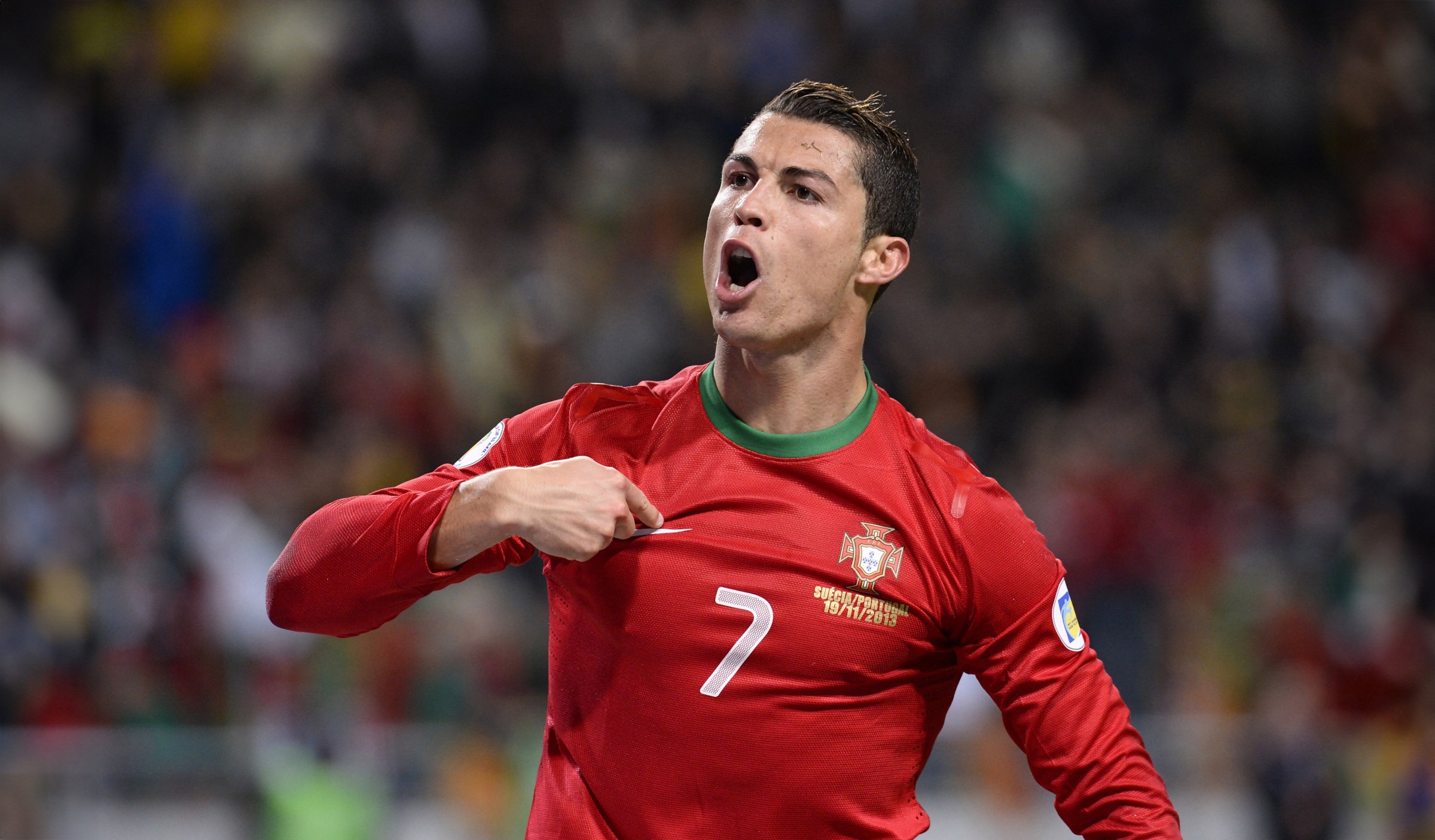 1234+ Hình Nền Ronaldo 4K ⚽ (Ngầu, Chất, Cr7 Mu, Real Madrid) Tải Miễn Phí
