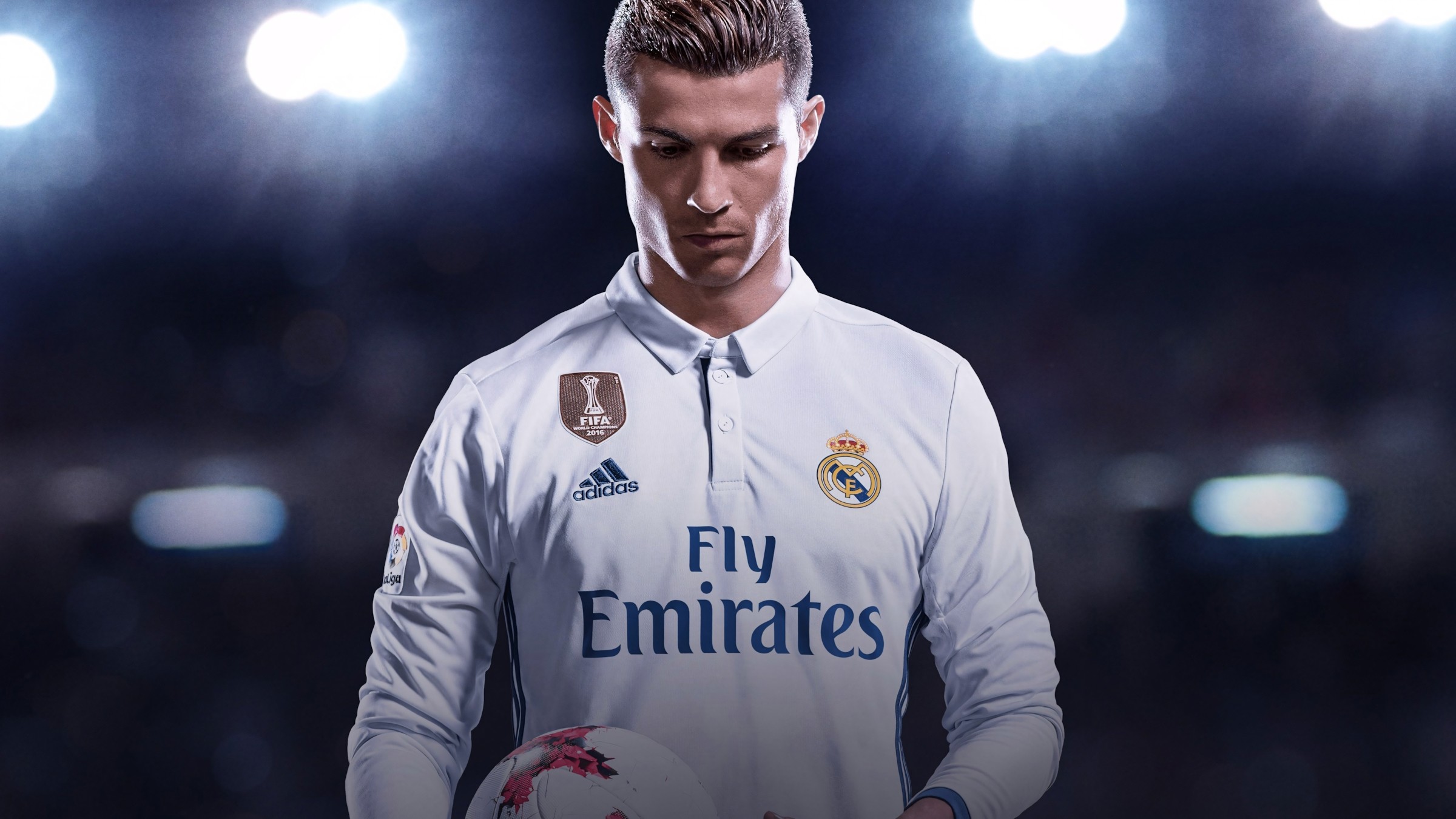 1234+ Hình Nền Ronaldo 4K ⚽ (Ngầu, Chất, Cr7 Mu, Real Madrid) Tải Miễn Phí