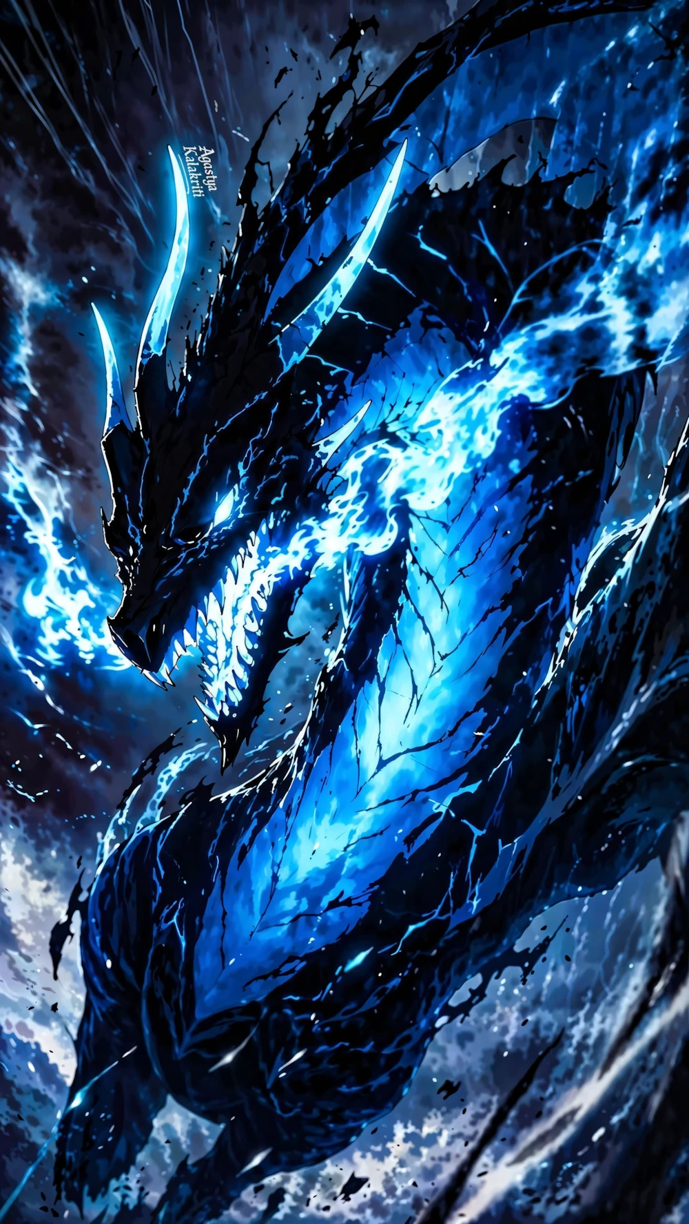 1234+ Hình Nền Rồng 🐉 (Con Rồng, 3D, Vàng) Cho Điện Thoại Và Máy Tính