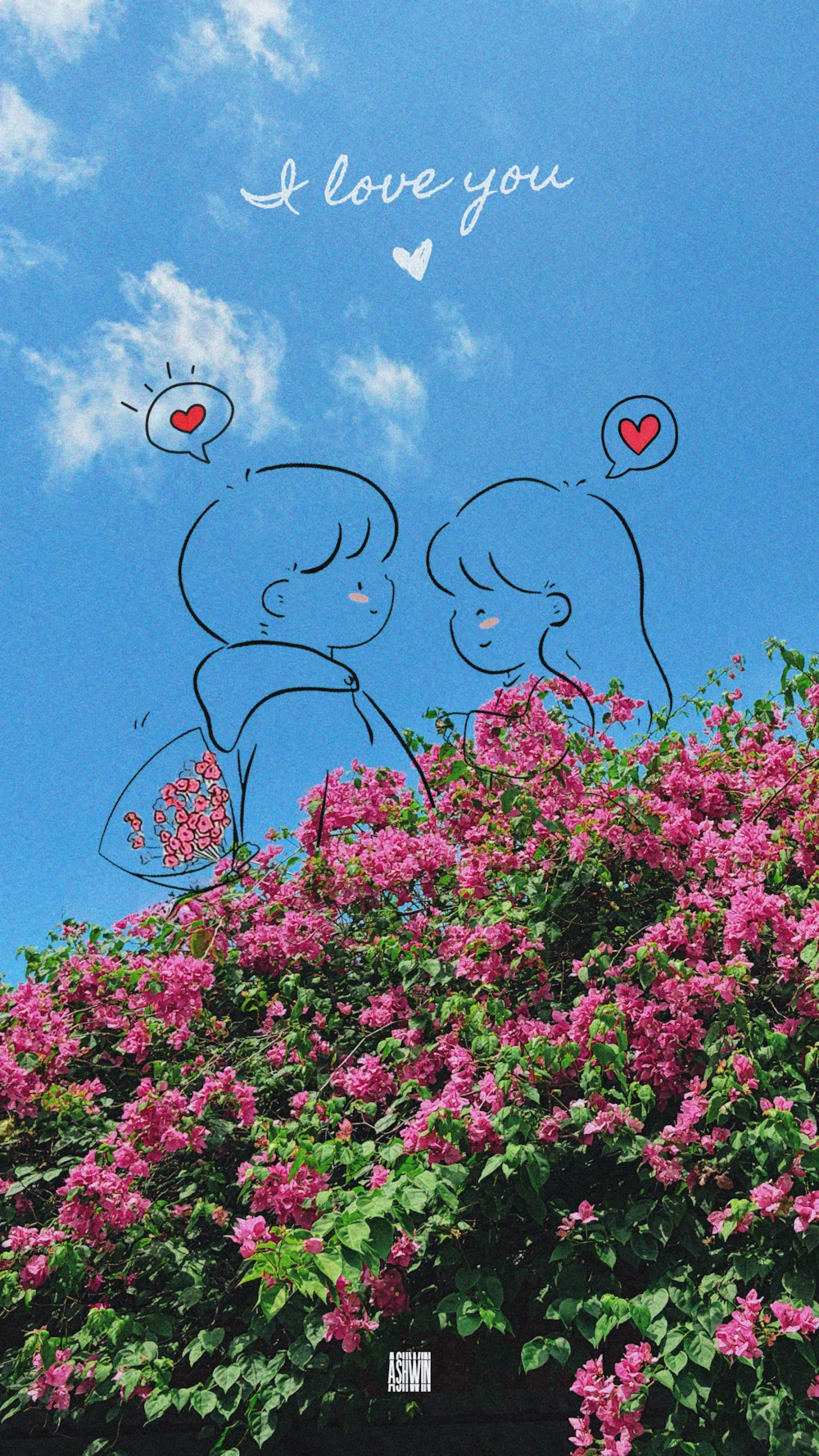 567+ Hình Nền Tình Yêu 💕 (Cute, Ảnh Đẹp, Zalo, Có chữ) Tải Miễn Phí