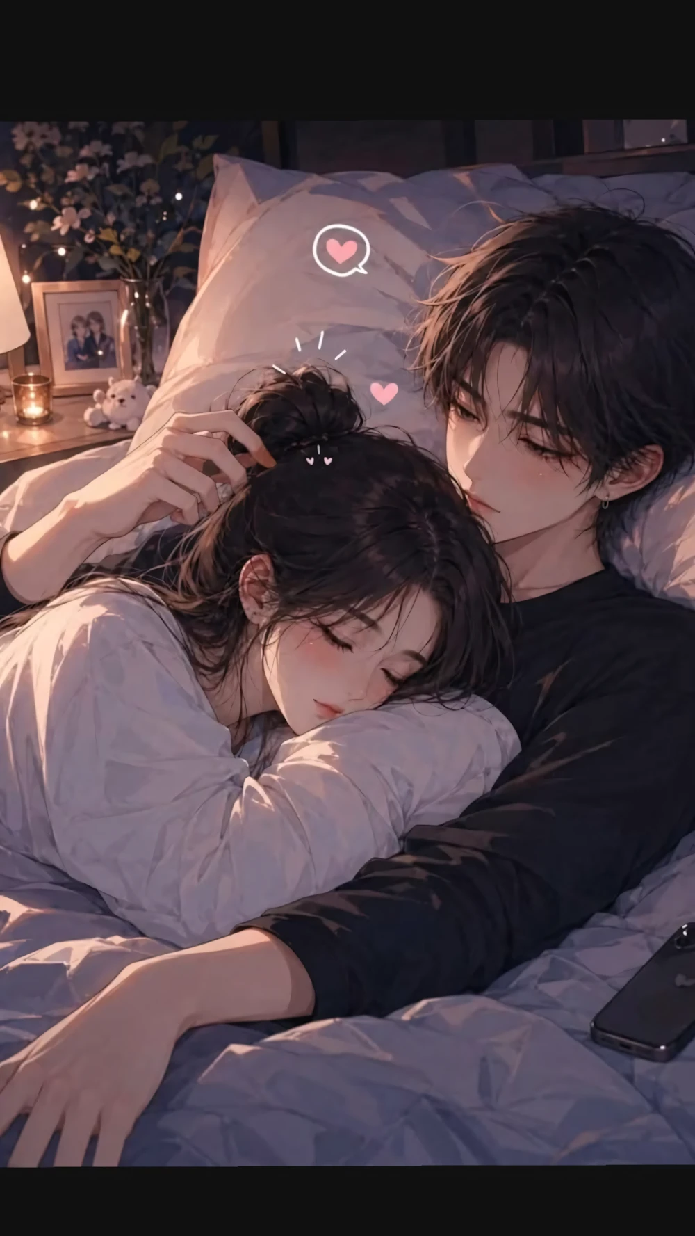 567+ Hình Nền Tình Yêu 💕 (Cute, Ảnh Đẹp, Zalo, Có chữ) Tải Miễn Phí