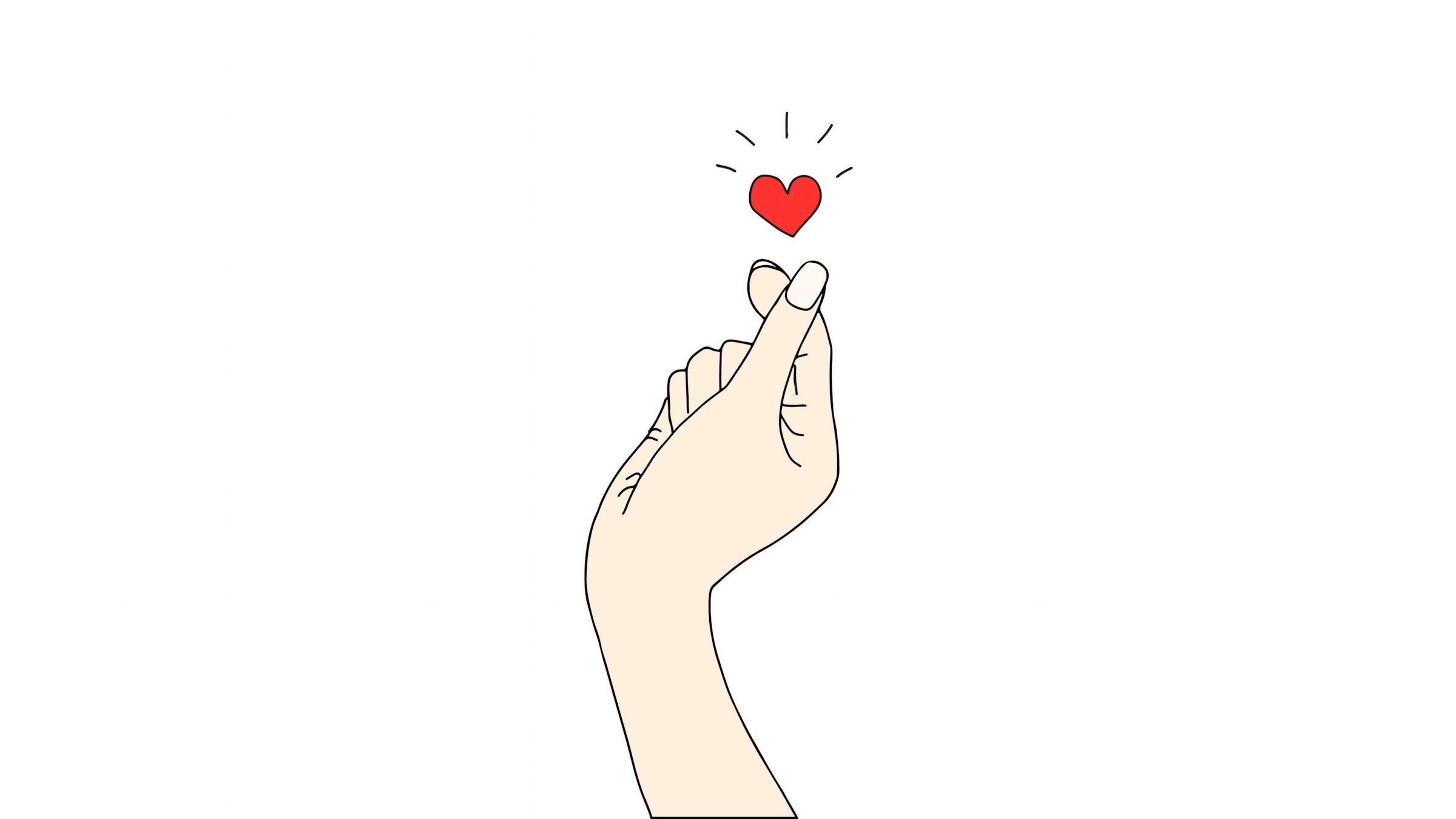 1234+ Hình Trái Tim ❤️ (Ảnh, Hình Nền, 3D, Cute, Tình Yêu, Miễn Phí) Điện Thoại Và PC