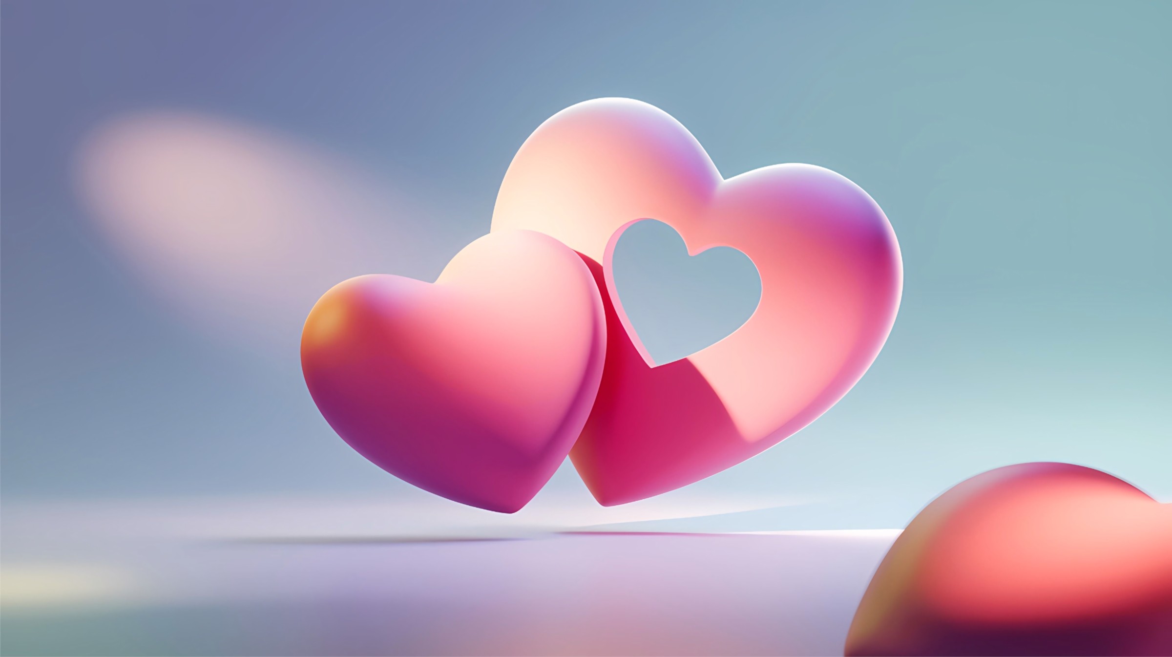 1234+ Hình Trái Tim ❤️ (Ảnh, Hình Nền, 3D, Cute, Tình Yêu, Miễn Phí) Điện Thoại Và PC