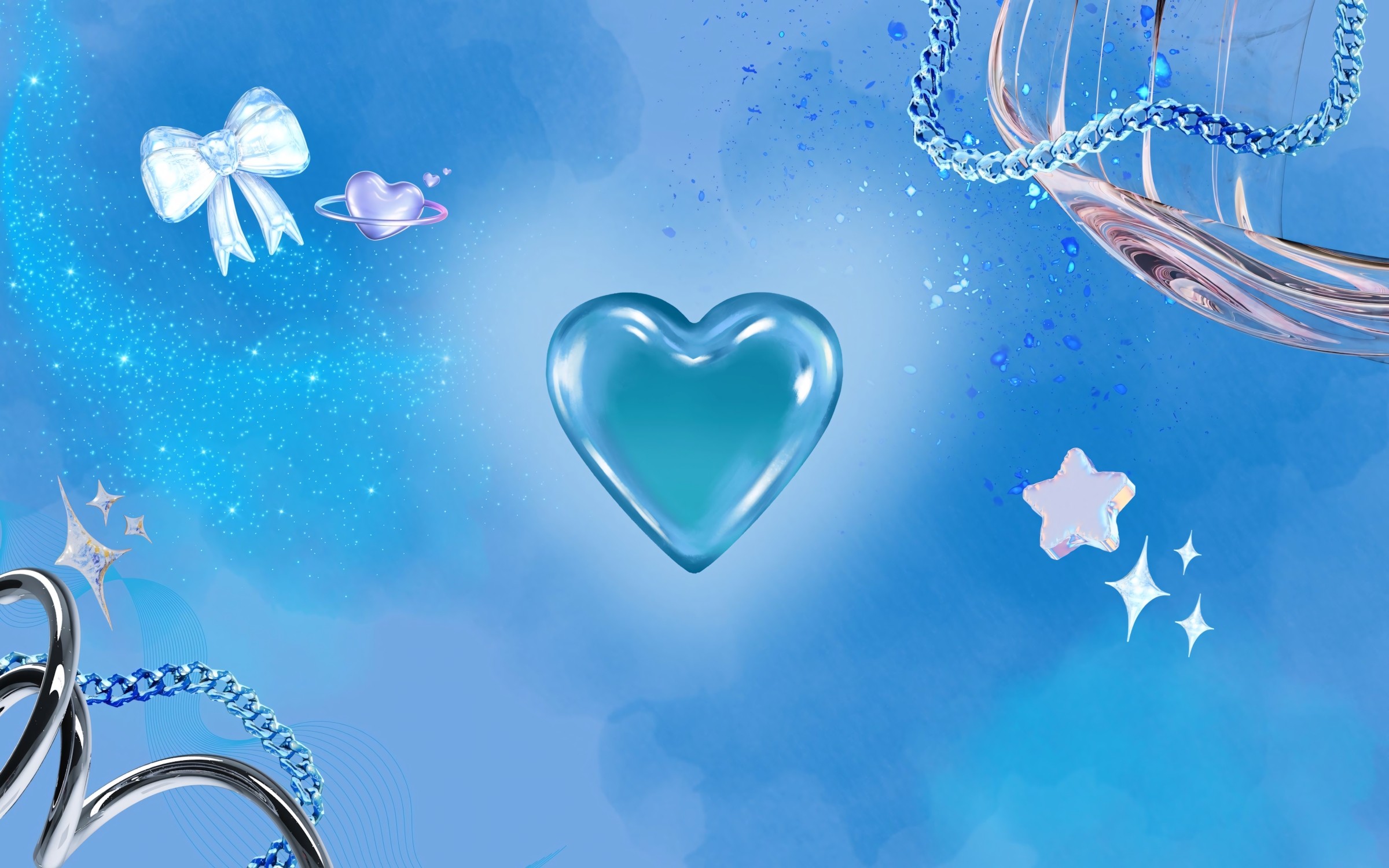 1234+ Hình Trái Tim ❤️ (Ảnh, Hình Nền, 3D, Cute, Tình Yêu, Miễn Phí) Điện Thoại Và PC