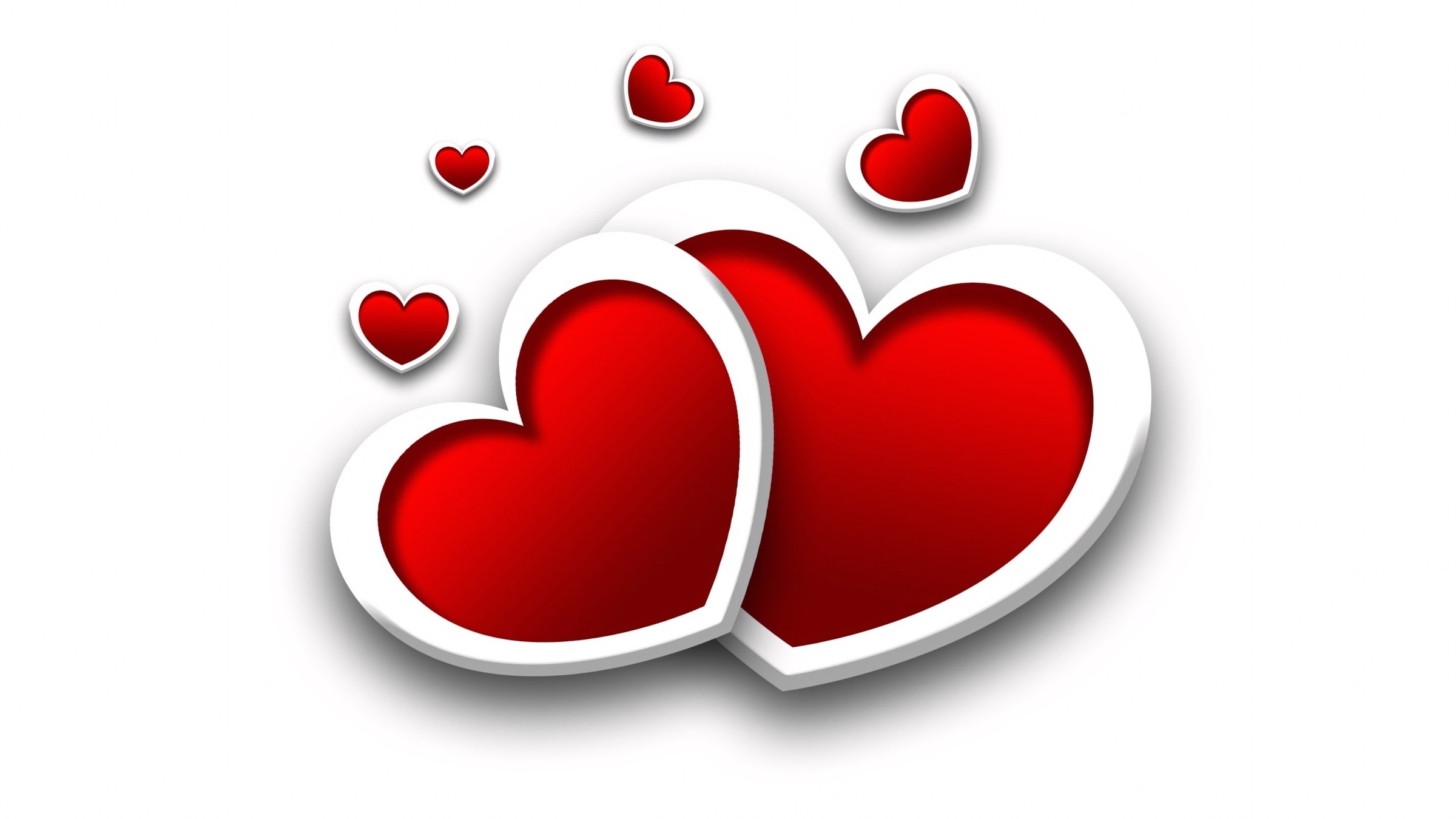 1234+ Hình Trái Tim ❤️ (Ảnh, Hình Nền, 3D, Cute, Tình Yêu, Miễn Phí) Điện Thoại Và PC