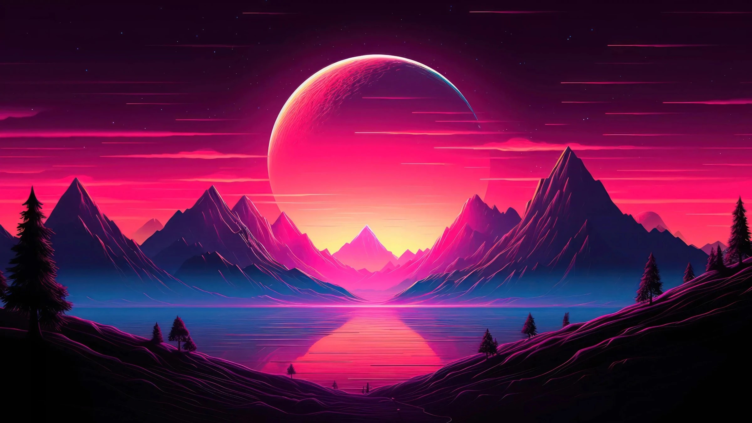 890+ Hình Nền Đơn Giản 🎨 (Máy Tính, Ảnh Nền) Tải Miễn Phí