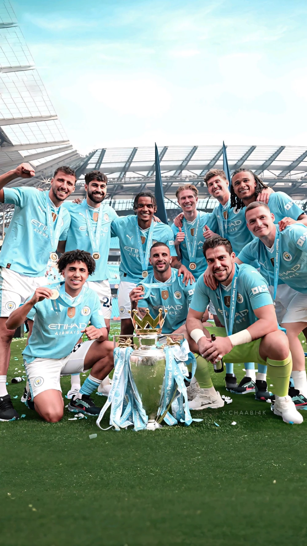 567+ Ảnh Man City ⚽ (Manchester City, Hình Nền) Đẹp Nhất Cho Điện Thoại