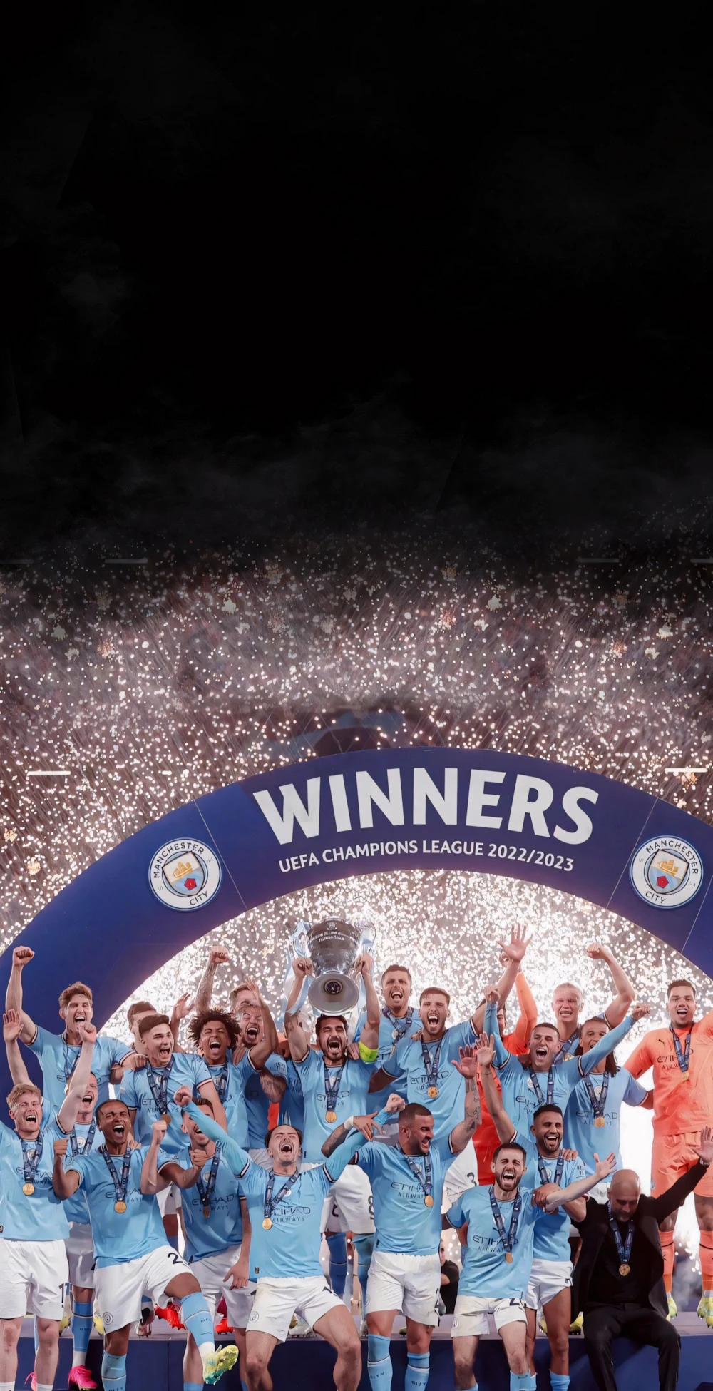 567+ Ảnh Man City ⚽ (Manchester City, Hình Nền) Đẹp Nhất Cho Điện Thoại