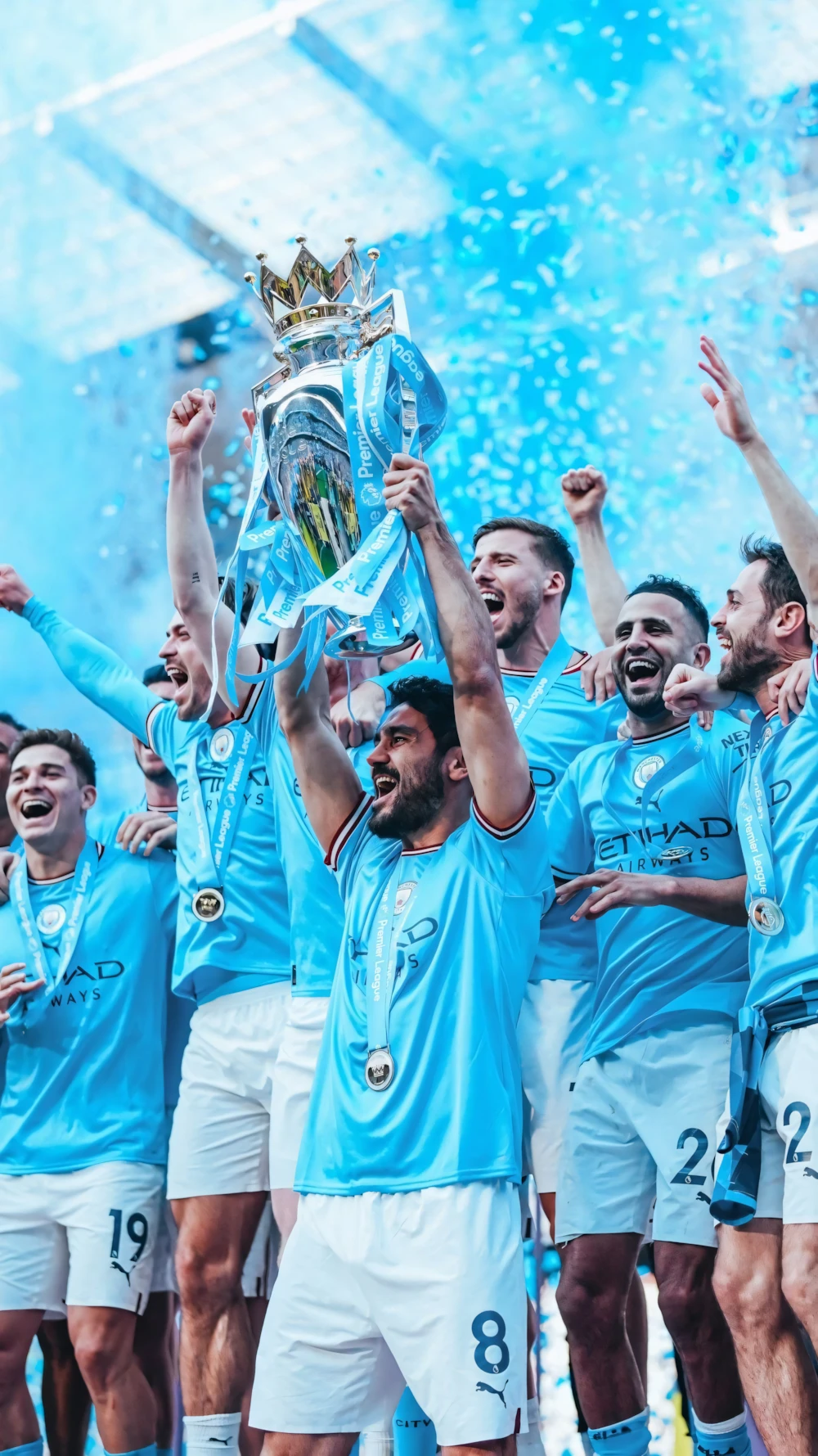 567+ Ảnh Man City ⚽ (Manchester City, Hình Nền) Đẹp Nhất Cho Điện Thoại