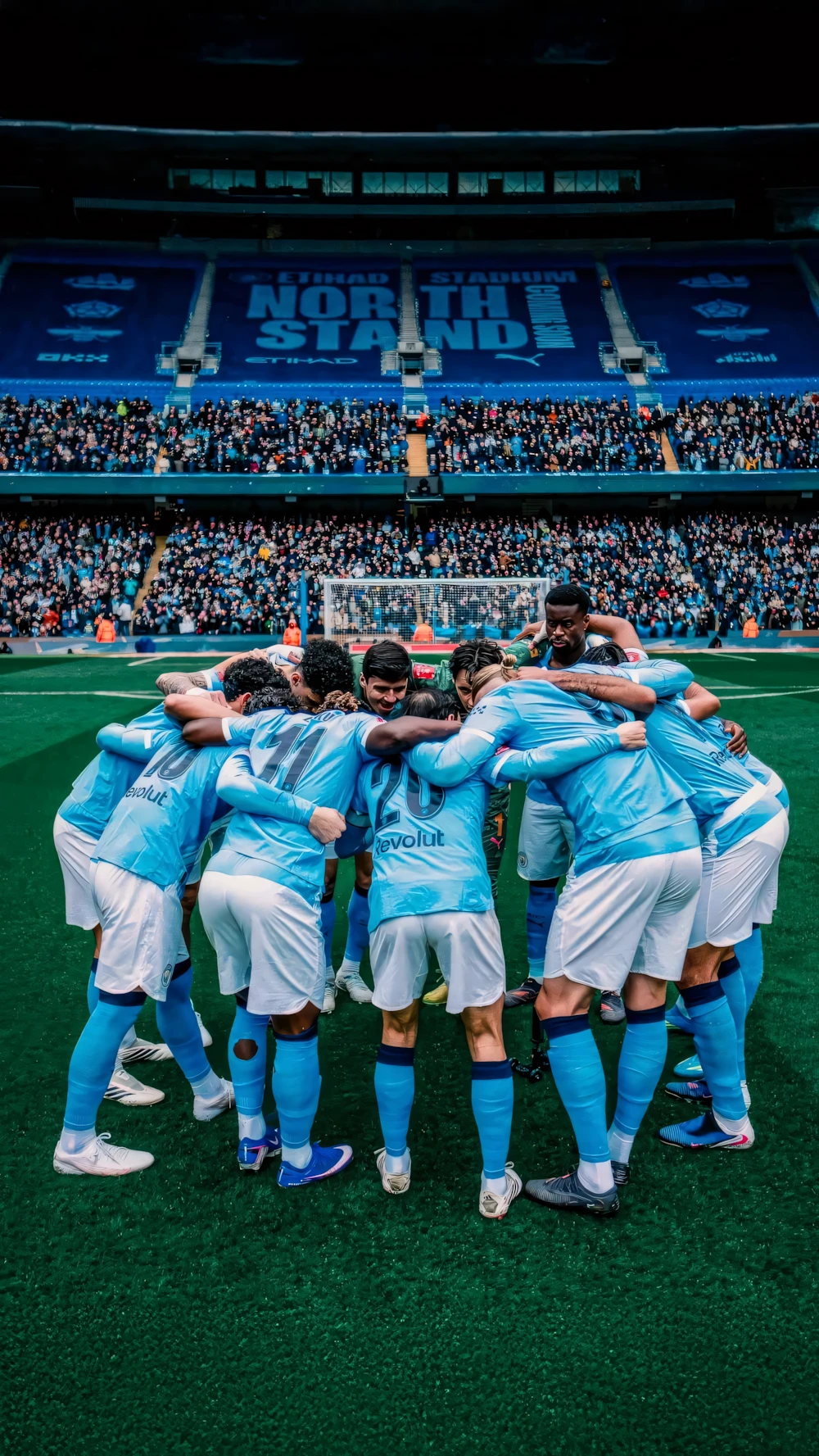 567+ Ảnh Man City ⚽ (Manchester City, Hình Nền) Đẹp Nhất Cho Điện Thoại