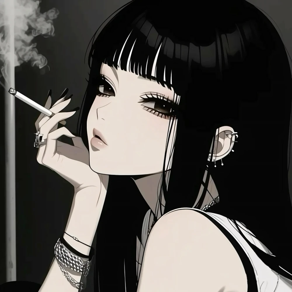 567+ Ảnh Đen Trắng 🖤 (Avatar, Anime, Ngầu, 4K ) Cho Điện Thoại Và Máy Tính