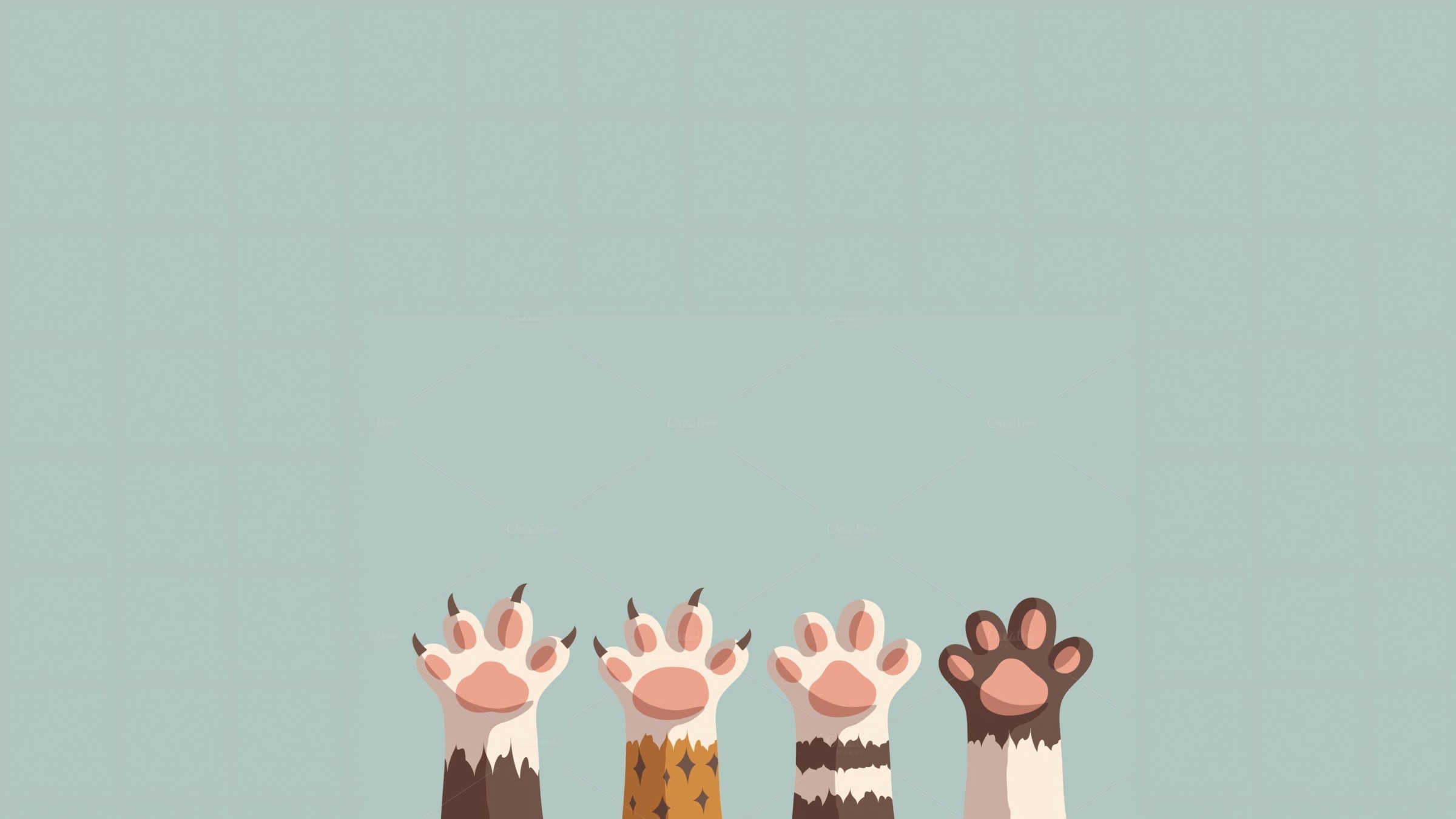 863+ Ảnh Bìa Zalo Cute 🎀 (Chibi, Pastel, Dễ Thương) Cho Trang Cá Nhân