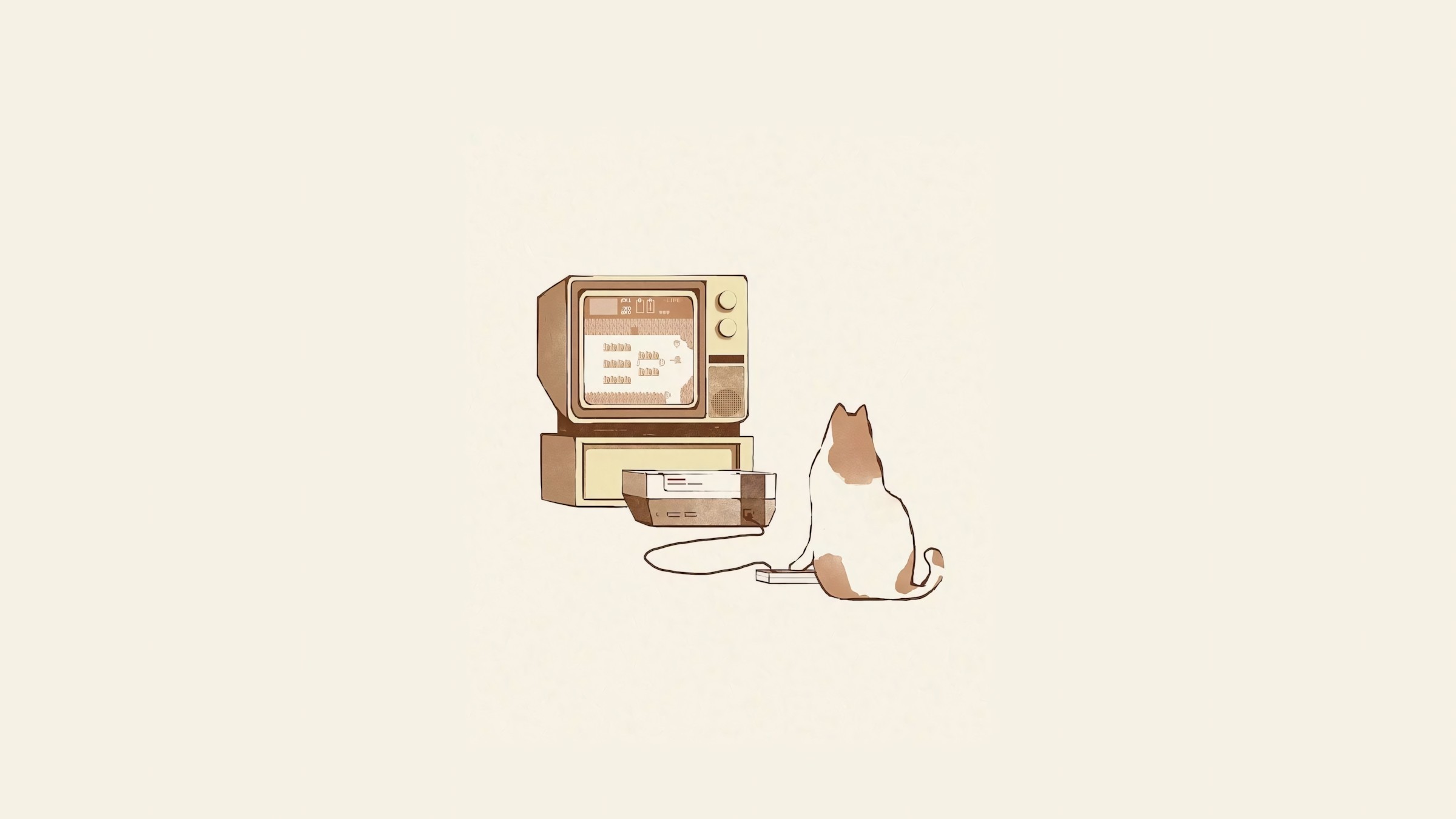 863+ Ảnh Bìa Zalo Cute 🎀 (Chibi, Pastel, Dễ Thương) Cho Trang Cá Nhân