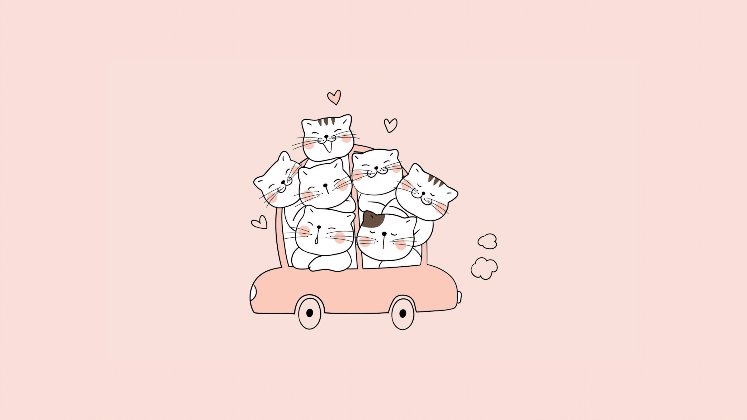 863+ Ảnh Bìa Zalo Cute 🎀 (Chibi, Pastel, Dễ Thương) Cho Trang Cá Nhân