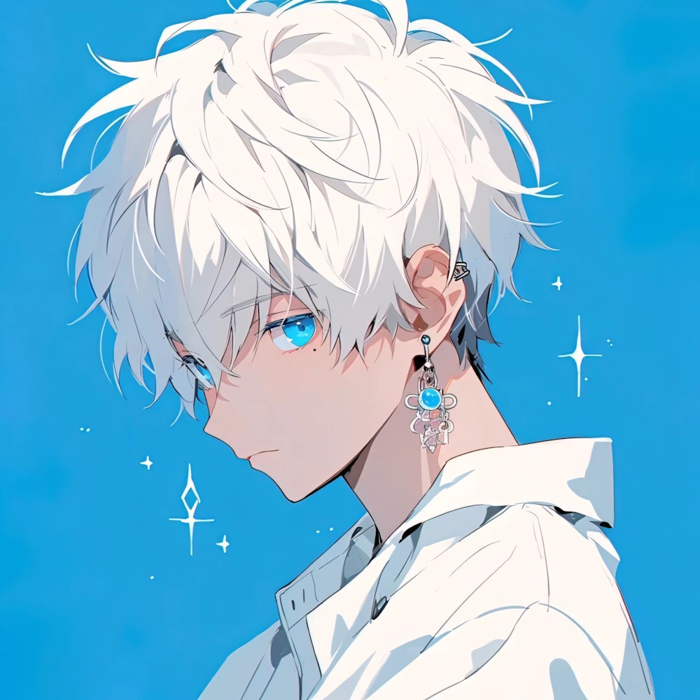 1234+ Ảnh Avatar Facebook 📘 (Đại Diện Fb, Trắng, Vô Danh, Nam, Nữ) Tải Miễn Phí