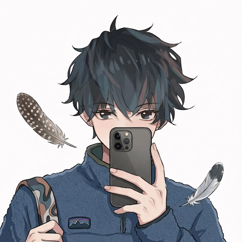 1234+ Ảnh Avatar Facebook 📘 (Đại Diện Fb, Trắng, Vô Danh, Nam, Nữ) Tải Miễn Phí