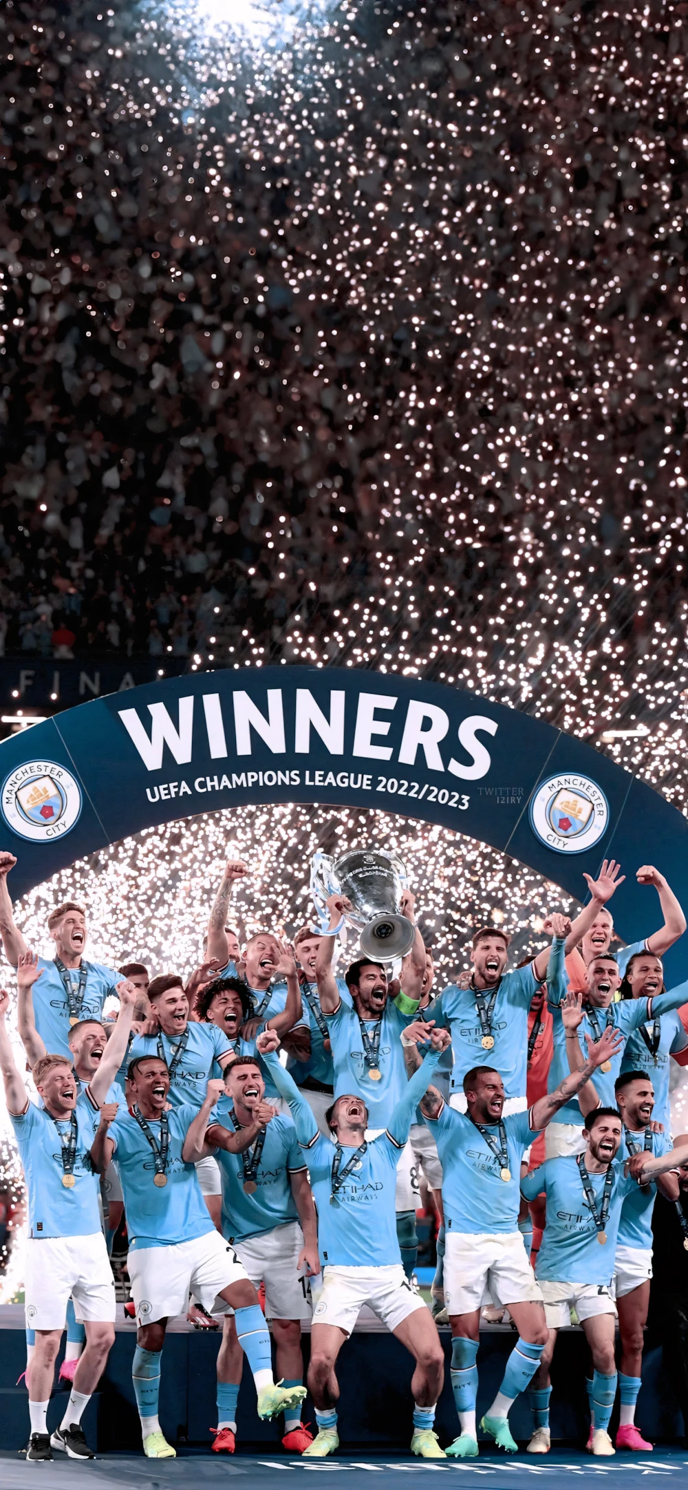 567+ Ảnh Man City ⚽ (Manchester City, Hình Nền) Đẹp Nhất Cho Điện Thoại