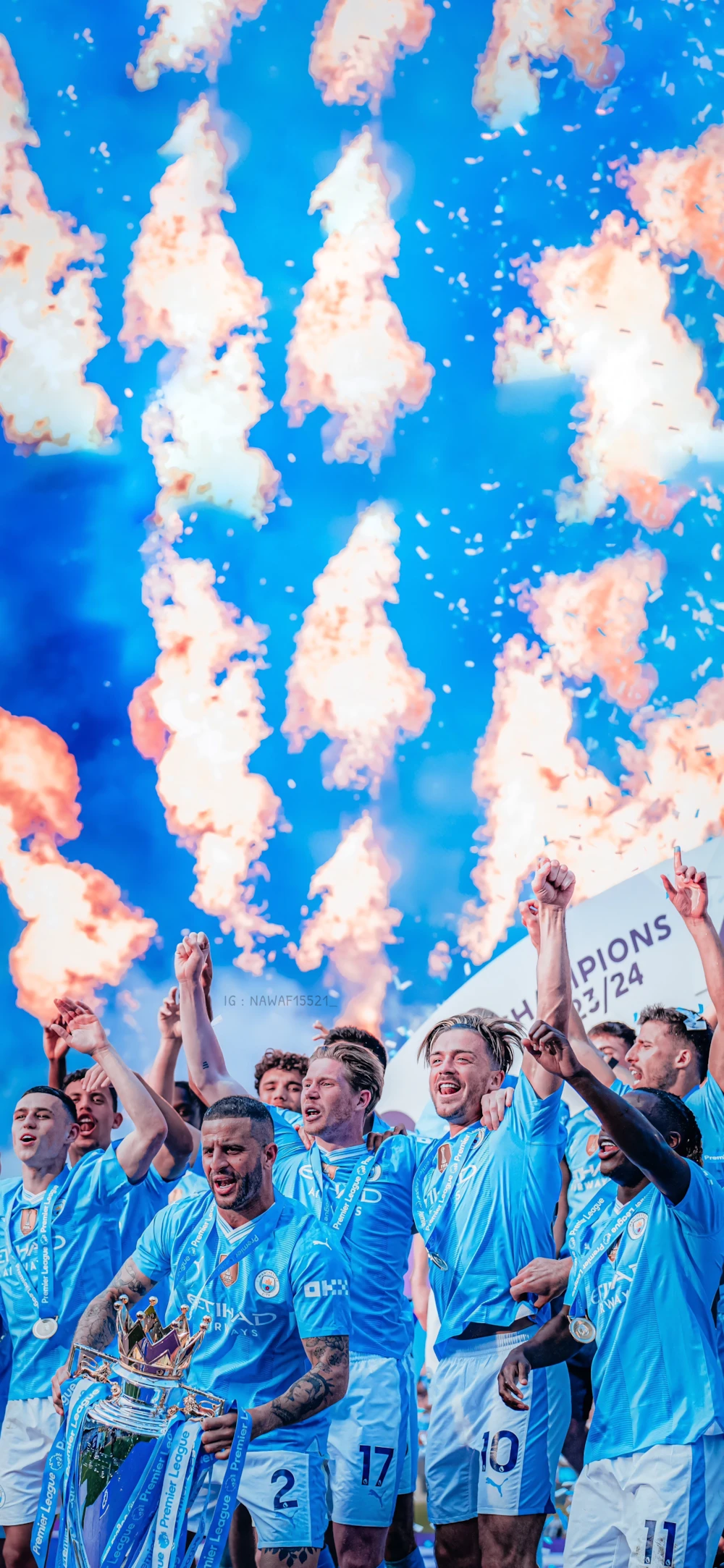 567+ Ảnh Man City ⚽ (Manchester City, Hình Nền) Đẹp Nhất Cho Điện Thoại