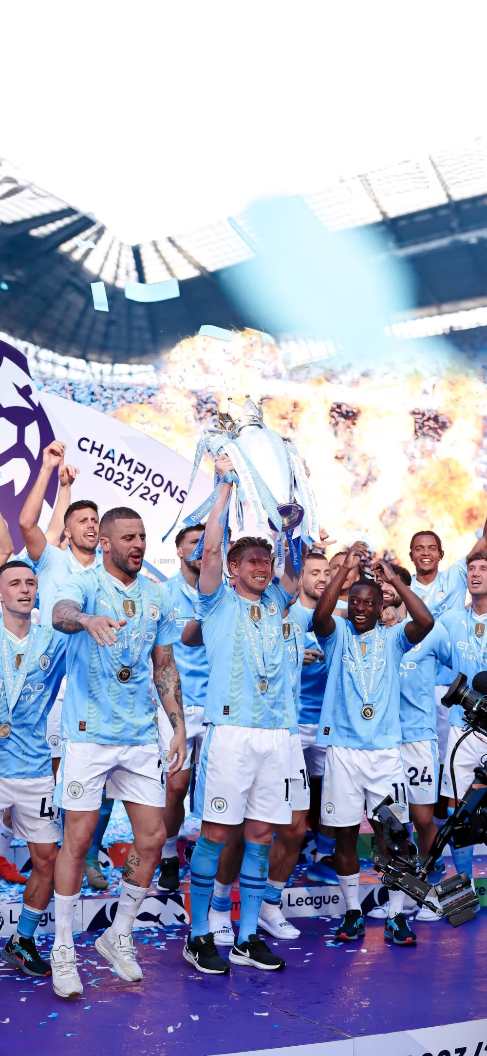 567+ Ảnh Man City ⚽ (Manchester City, Hình Nền) Đẹp Nhất Cho Điện Thoại