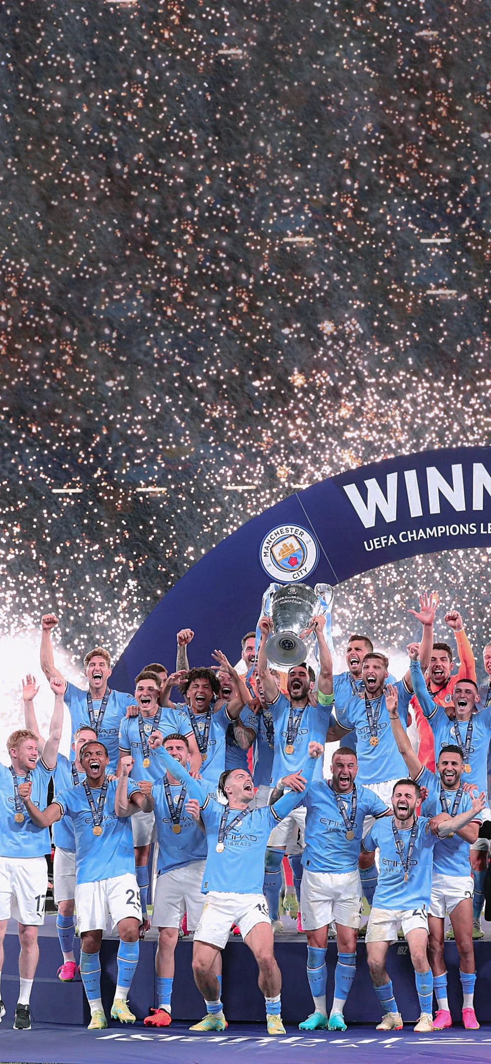 567+ Ảnh Man City ⚽ (Manchester City, Hình Nền) Đẹp Nhất Cho Điện Thoại