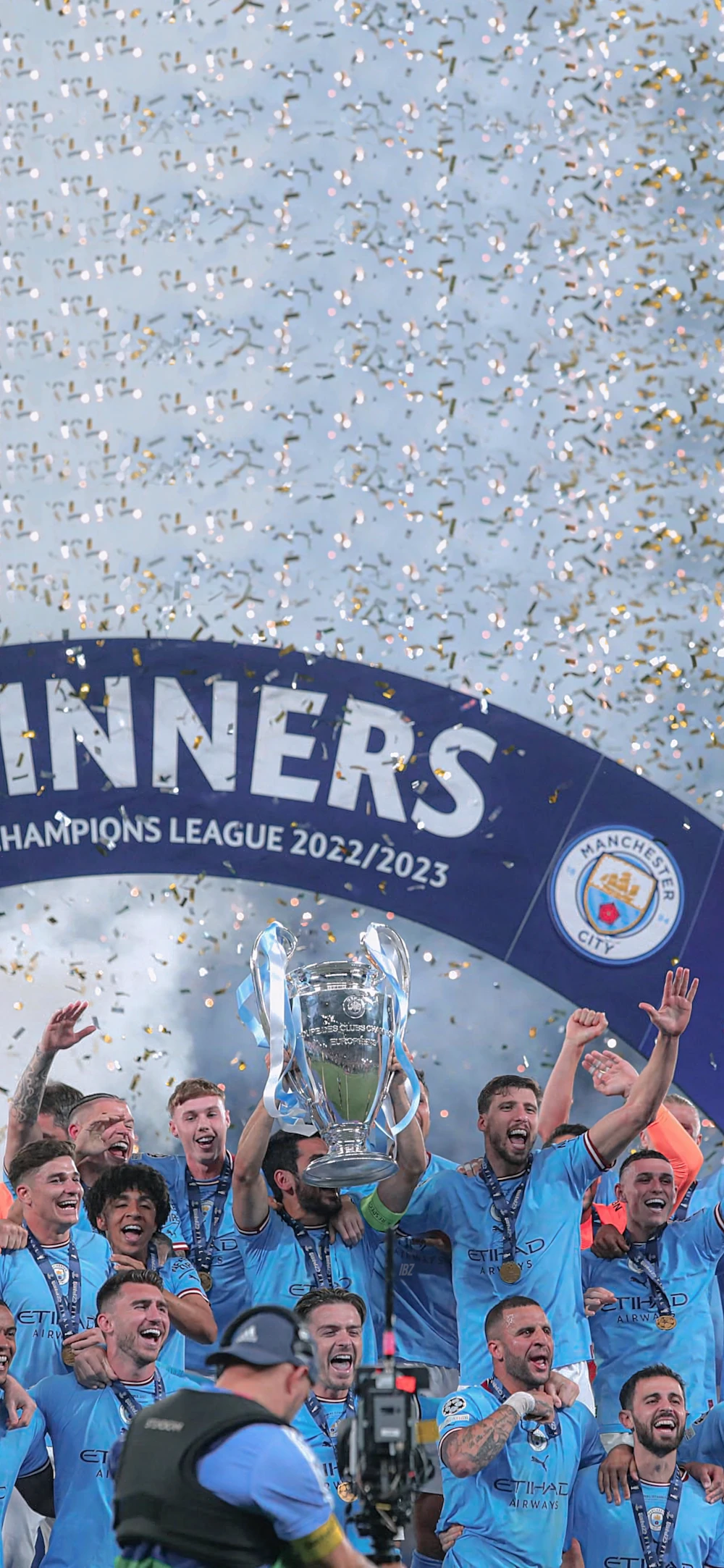 567+ Ảnh Man City ⚽ (Manchester City, Hình Nền) Đẹp Nhất Cho Điện Thoại