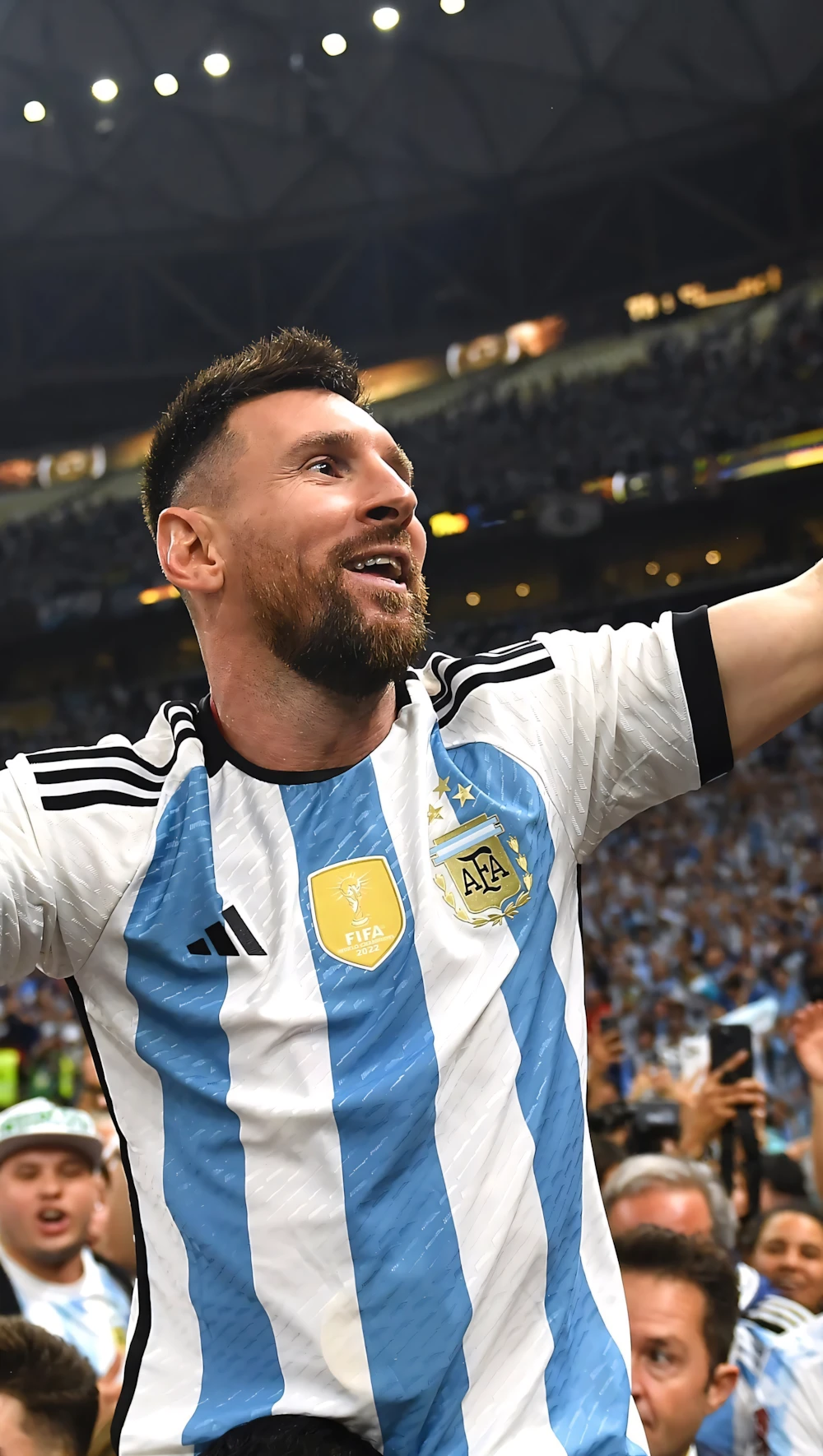 890+ Hình Nền Messi 4K ⚽ (Ngầu, Đẹp Nhất) Cho Máy Tính Và Điện Thoại
