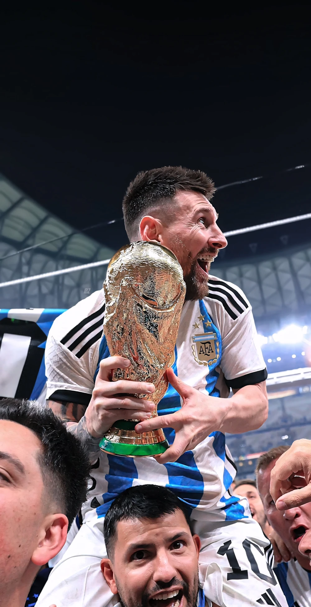 890+ Hình Nền Messi 4K ⚽ (Ngầu, Đẹp Nhất) Cho Máy Tính Và Điện Thoại