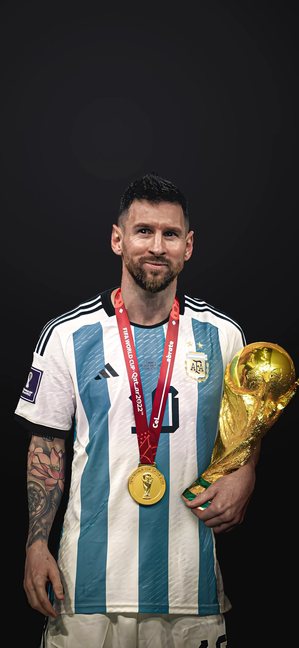 890+ Hình Nền Messi 4K ⚽ (Ngầu, Đẹp Nhất) Cho Máy Tính Và Điện Thoại