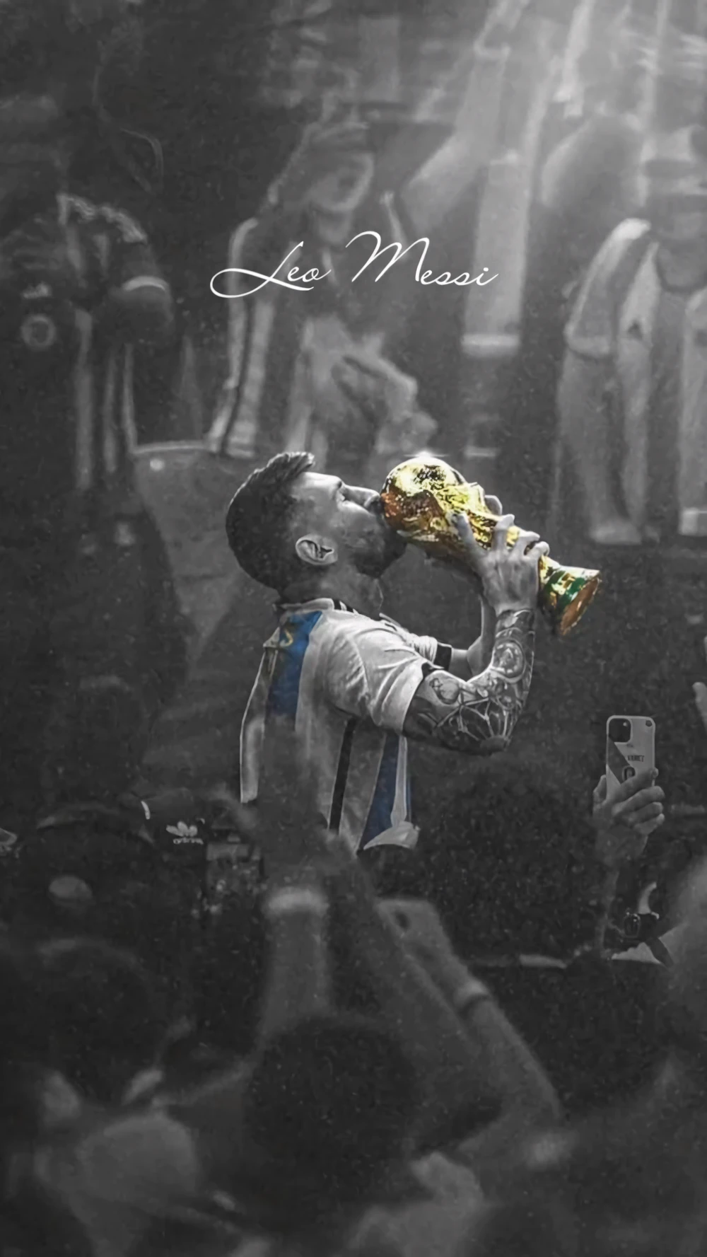 890+ Hình Nền Messi 4K ⚽ (Ngầu, Đẹp Nhất) Cho Máy Tính Và Điện Thoại