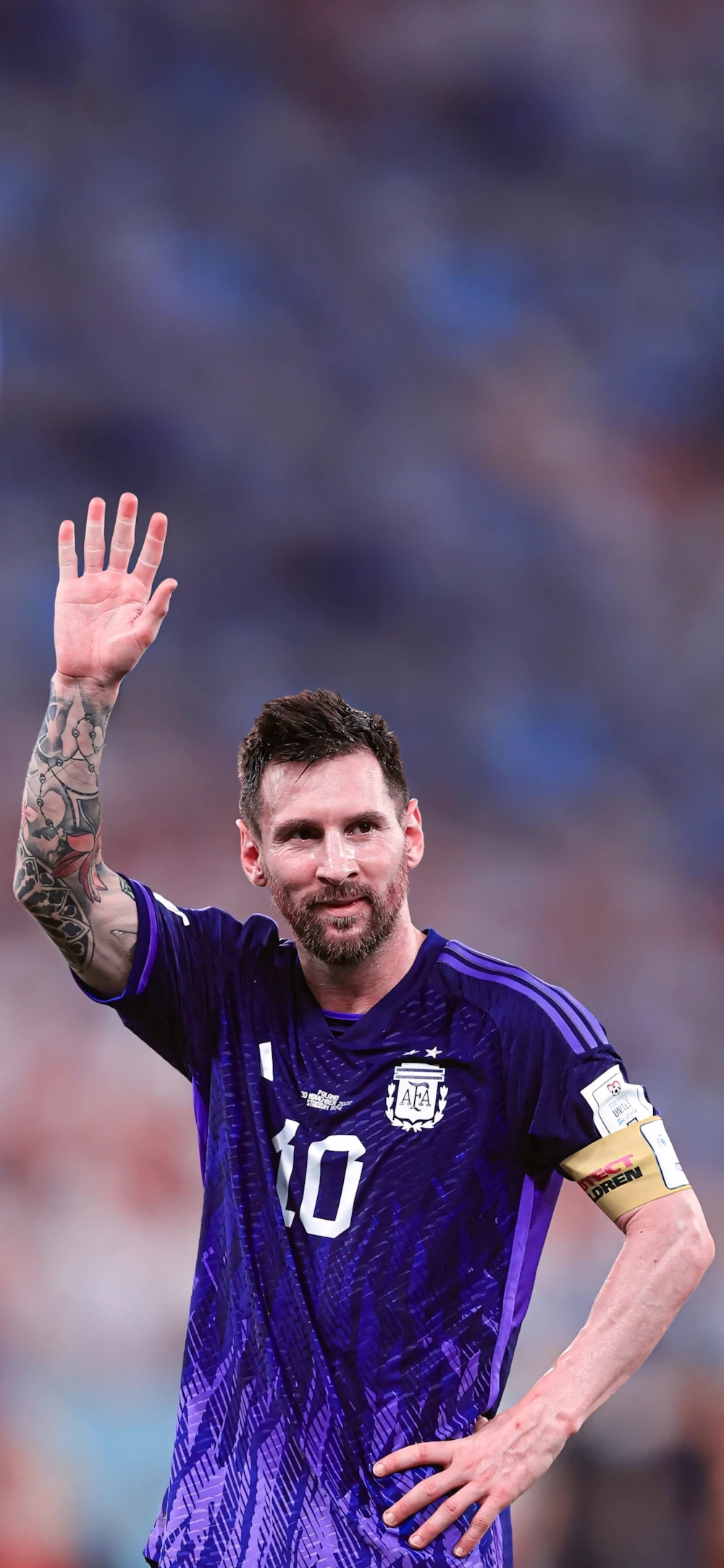 890+ Hình Nền Messi 4K ⚽ (Ngầu, Đẹp Nhất) Cho Máy Tính Và Điện Thoại