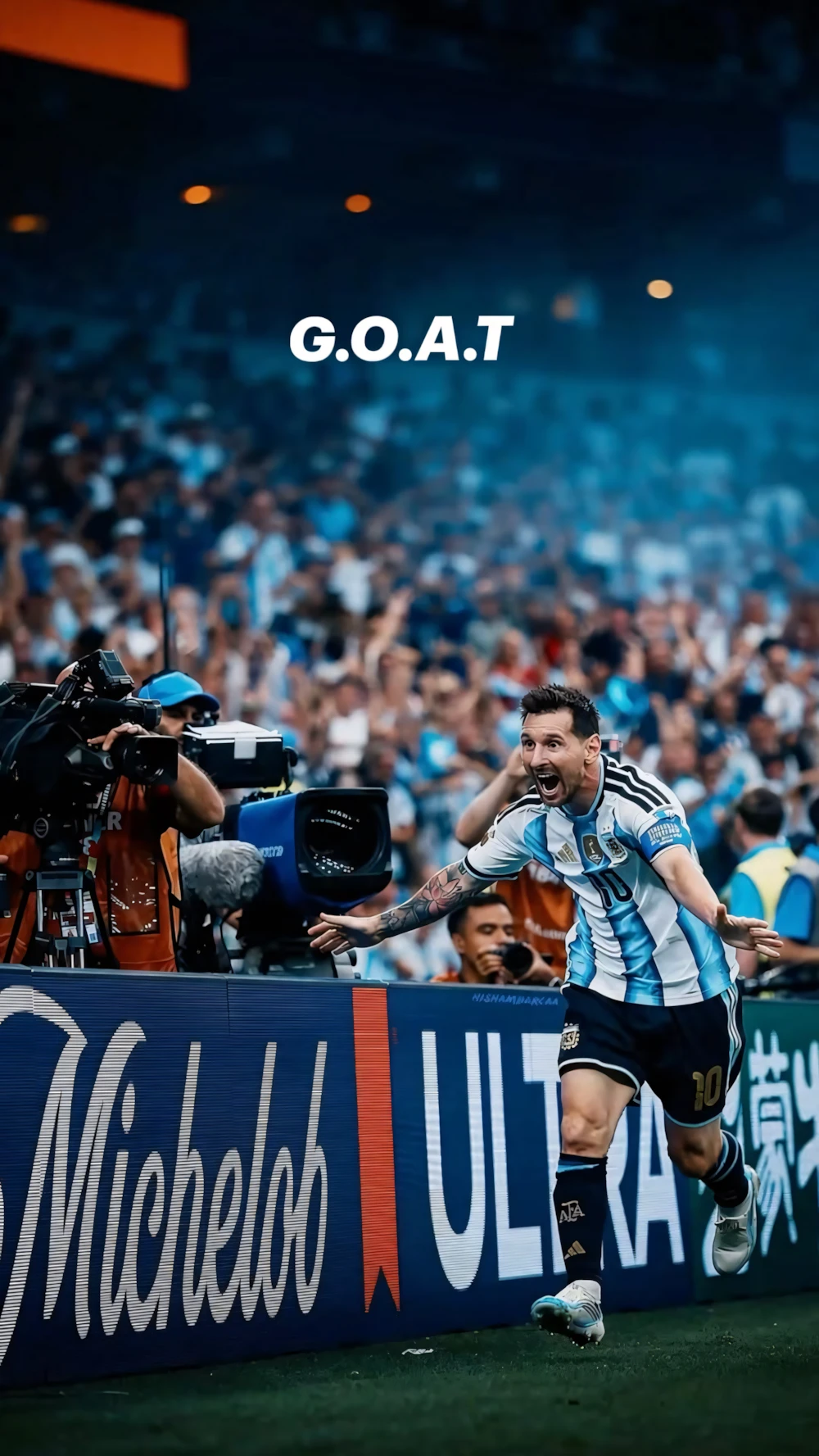 890+ Hình Nền Messi 4K ⚽ (Ngầu, Đẹp Nhất) Cho Máy Tính Và Điện Thoại