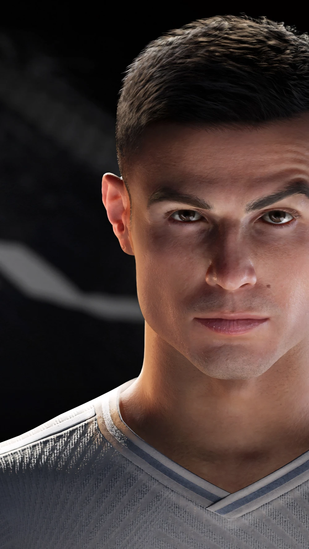 1234+ Hình Nền Ronaldo 4K ⚽ (Ngầu, Chất, Cr7 Mu, Real Madrid) Tải Miễn Phí
