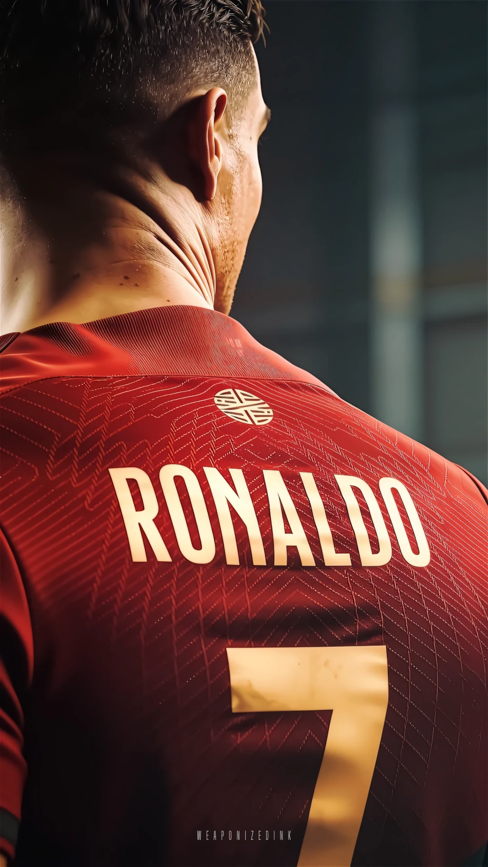 1234+ Hình Nền Ronaldo 4K ⚽ (Ngầu, Chất, Cr7 Mu, Real Madrid) Tải Miễn Phí