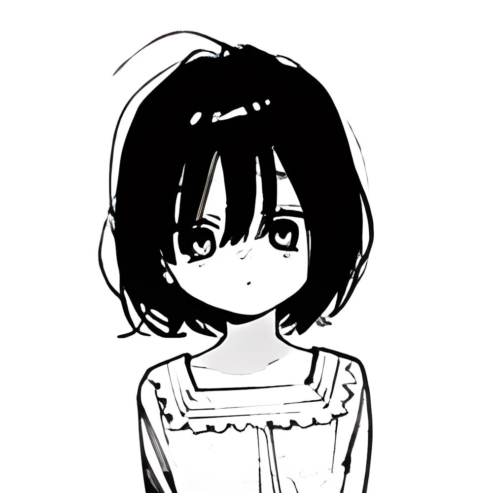 567+ Ảnh Đen Trắng 🖤 (Avatar, Anime, Ngầu, 4K ) Cho Điện Thoại Và Máy Tính
