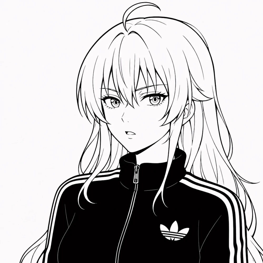 567+ Ảnh Đen Trắng 🖤 (Avatar, Anime, Ngầu, 4K ) Cho Điện Thoại Và Máy Tính