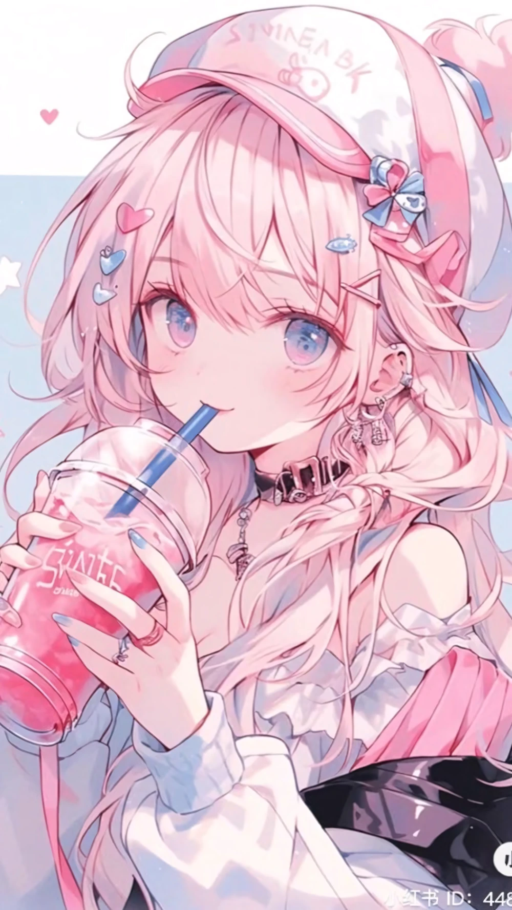 529+ Hình Nền Điện Thoại Cute 9:16 🌸 (Dễ Thương, Hello Kitty, Có Chữ) Cho Điện Thoại