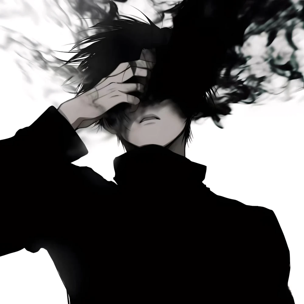 567+ Ảnh Đen Trắng 🖤 (Avatar, Anime, Ngầu, 4K ) Cho Điện Thoại Và Máy Tính