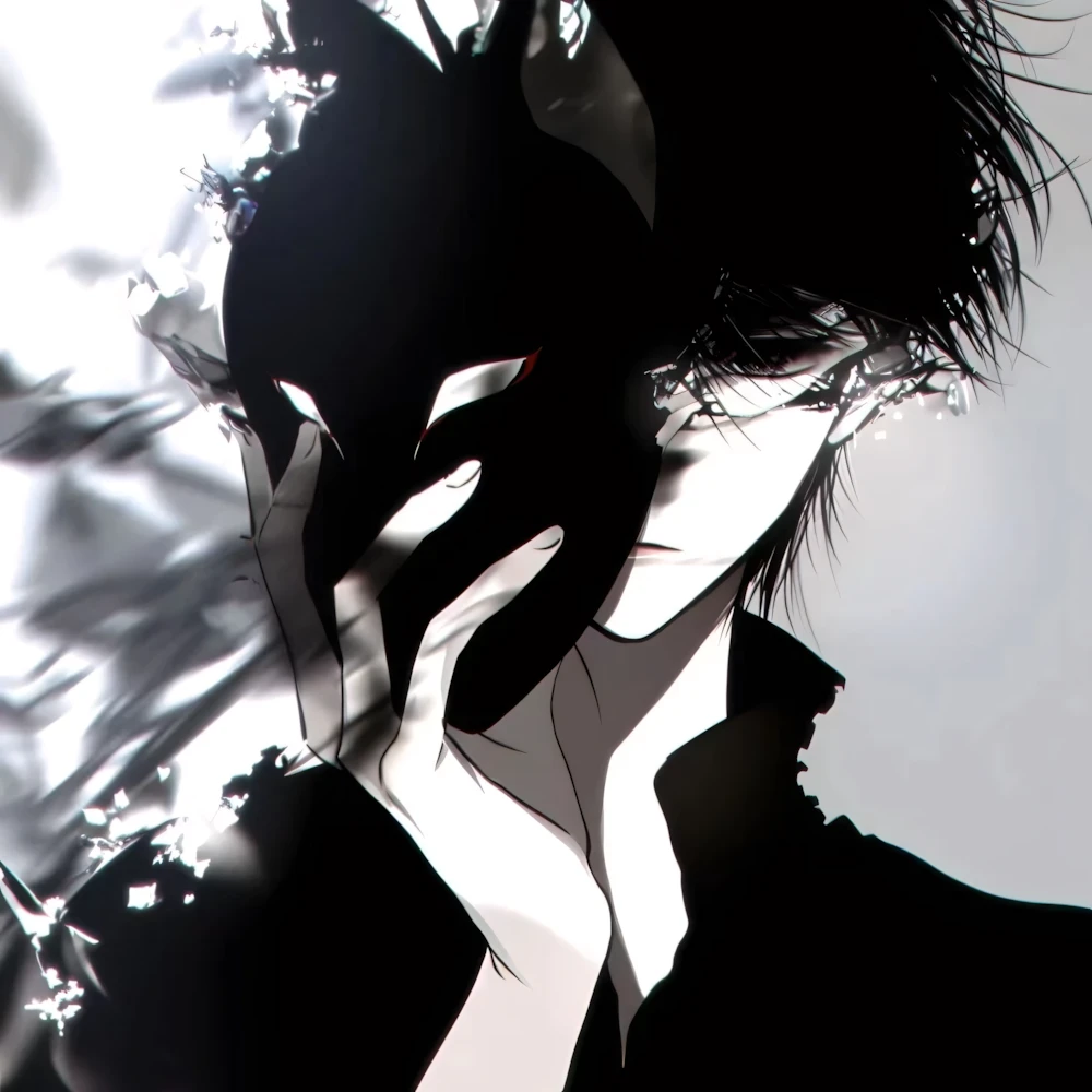 567+ Ảnh Đen Trắng 🖤 (Avatar, Anime, Ngầu, 4K ) Cho Điện Thoại Và Máy Tính