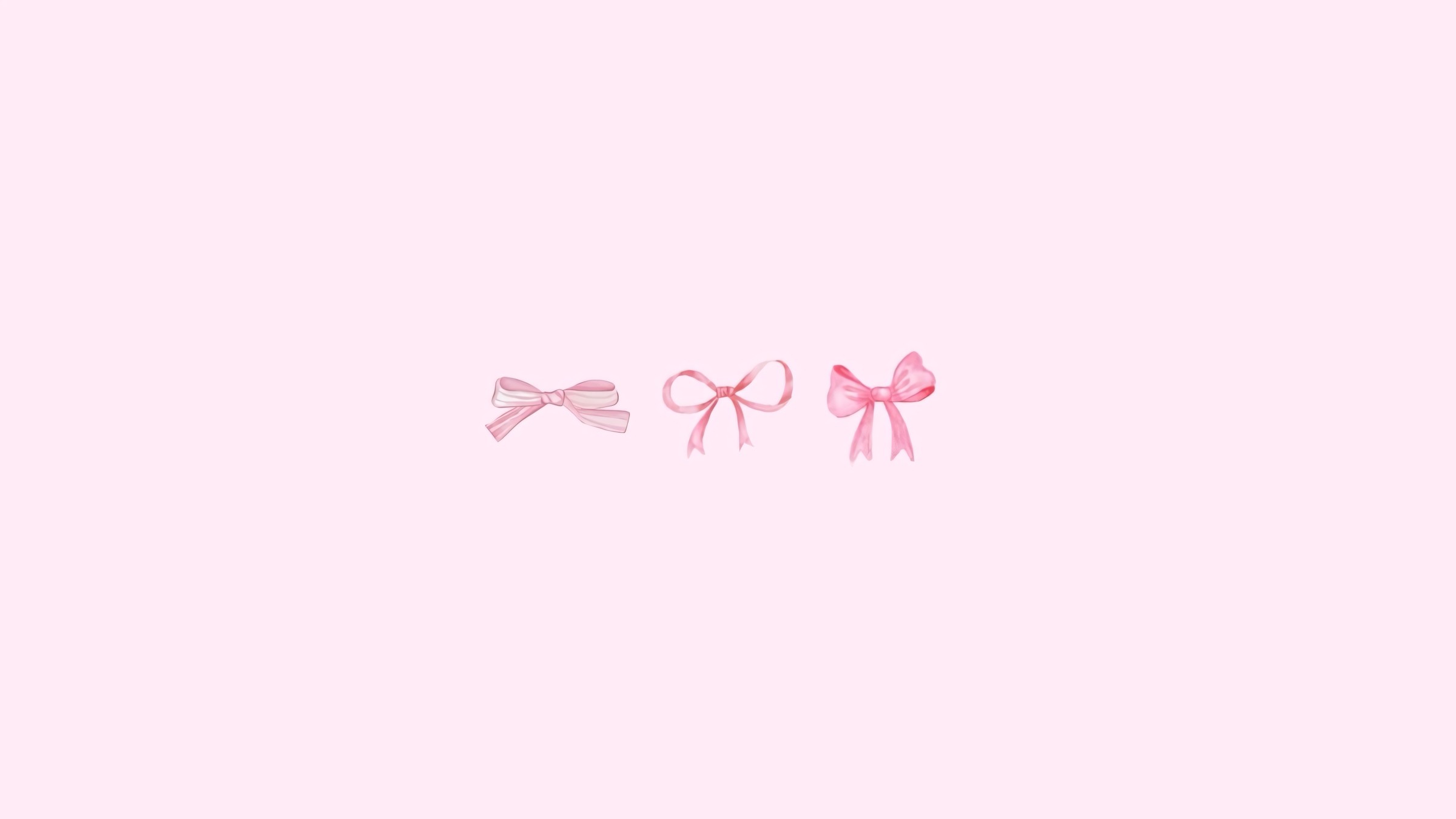 890+ Hình Nền Nơ 🎀 (Hello Kitty, Coquette, Có Chữ) Cho Máy Tính Và Điện Thoại
