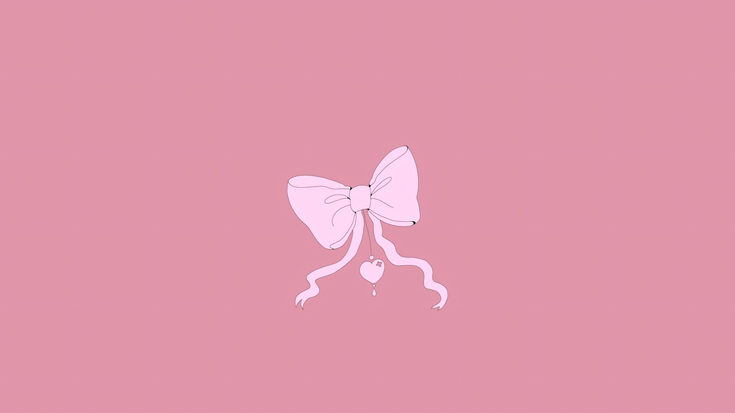 890+ Hình Nền Nơ 🎀 (Hello Kitty, Coquette, Có Chữ) Cho Máy Tính Và Điện Thoại